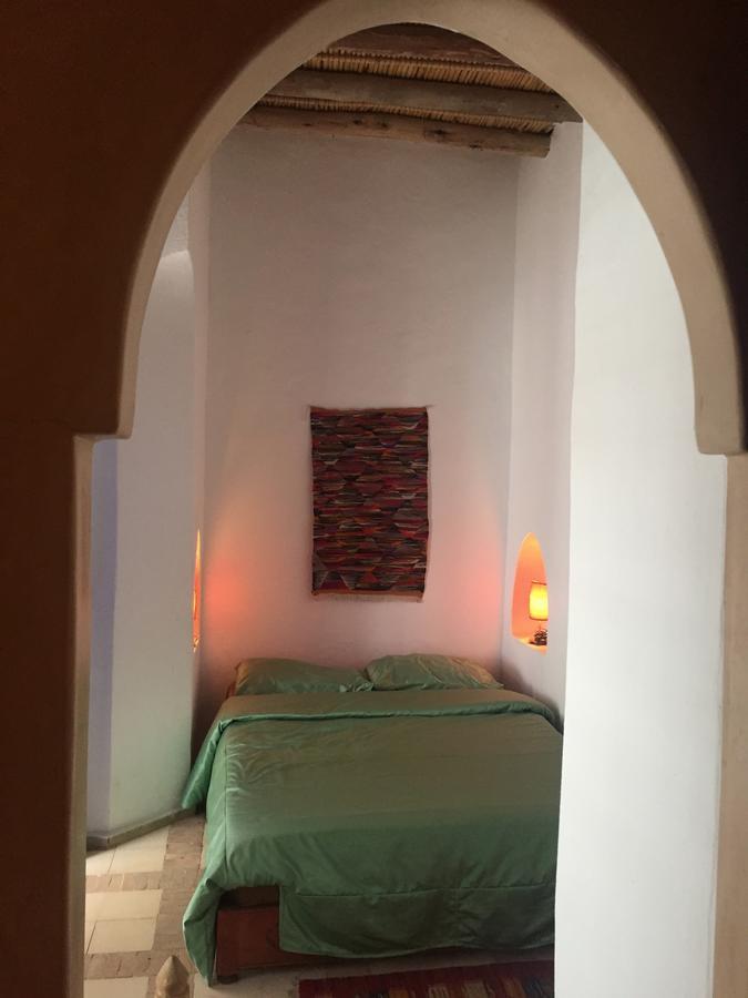 Hotel Marokko Hautnah Marrakesh