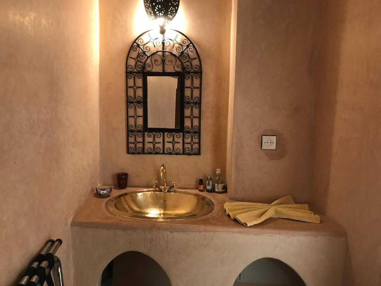 Hotel Marokko Hautnah Marrakesh