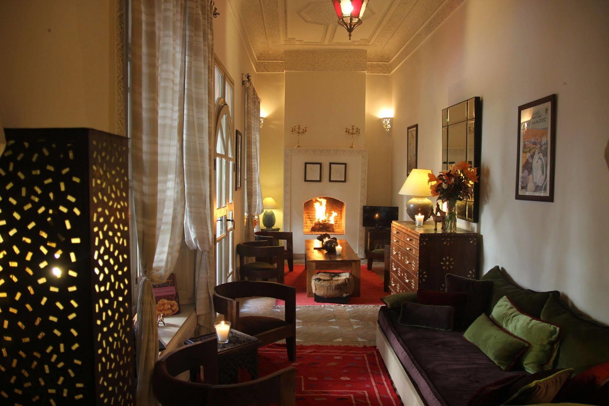 Clementine Riad 3*