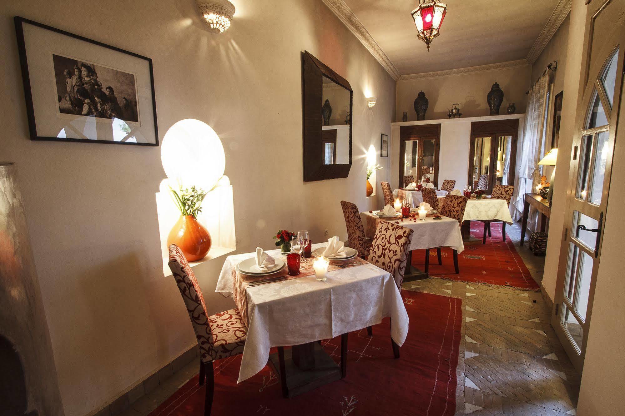 Riad Clementine 3*