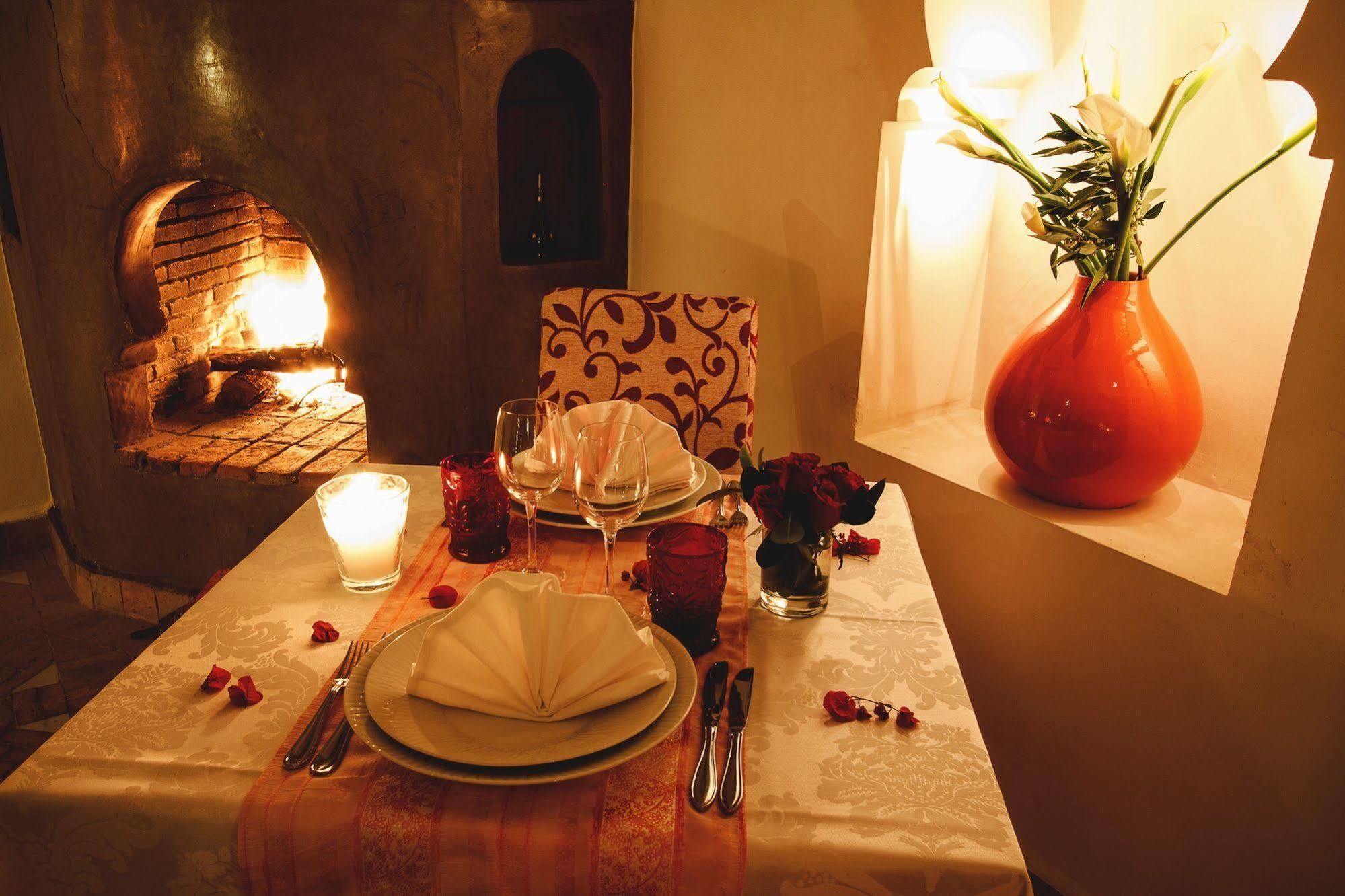 Clementine Riad 3*