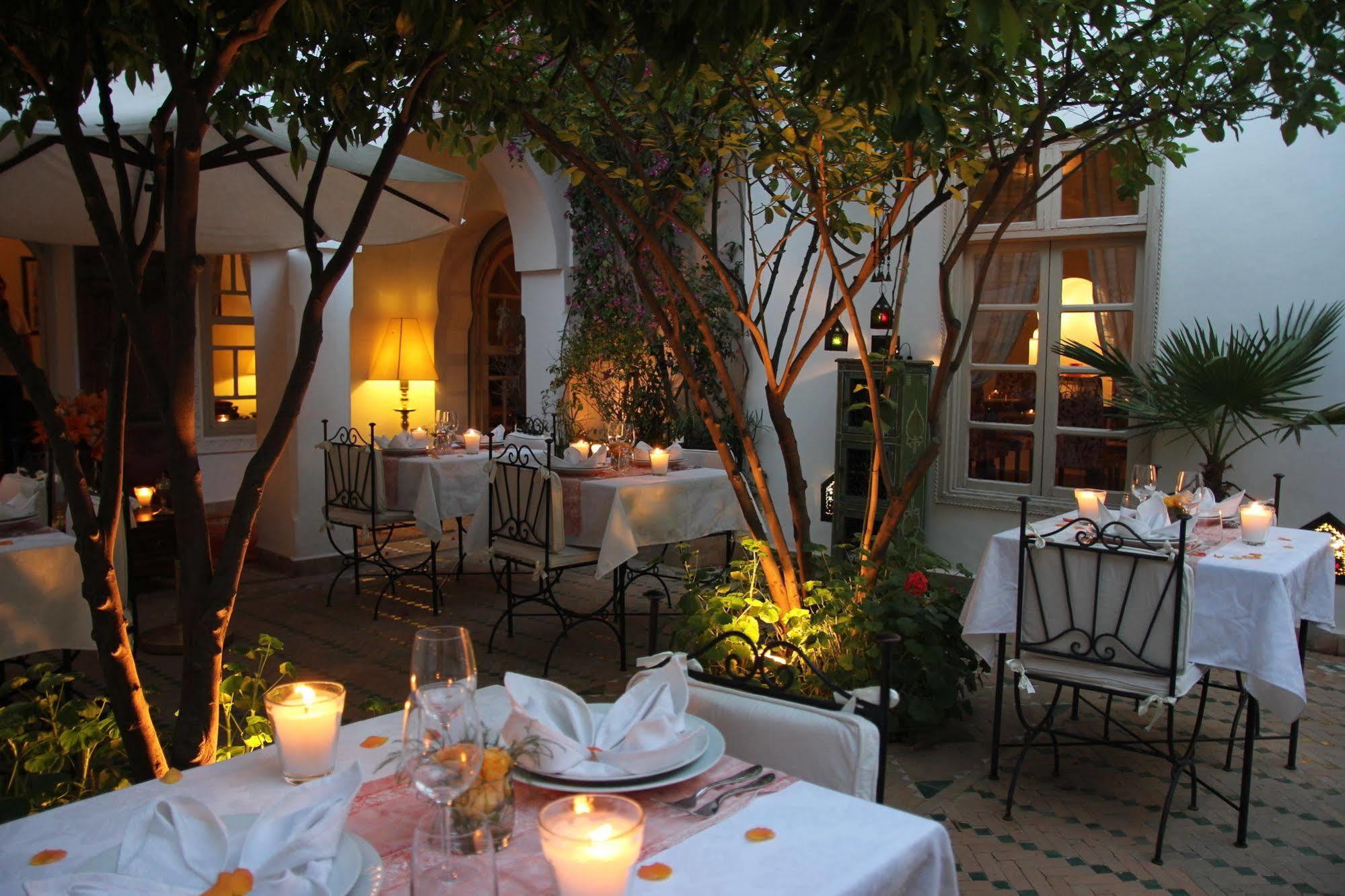 Riad Clementine 3*