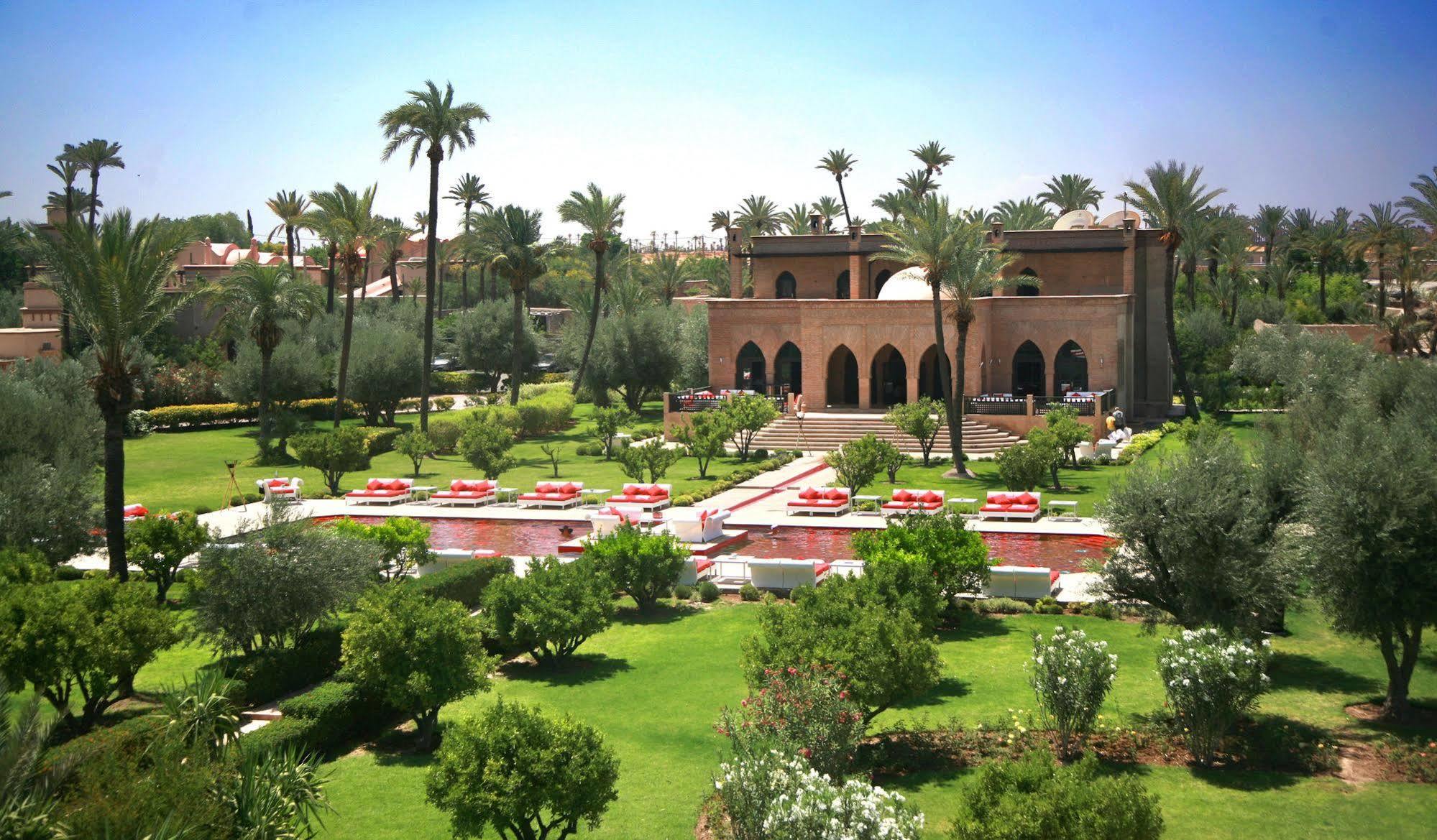 Murano Marrakech Marrakesh
