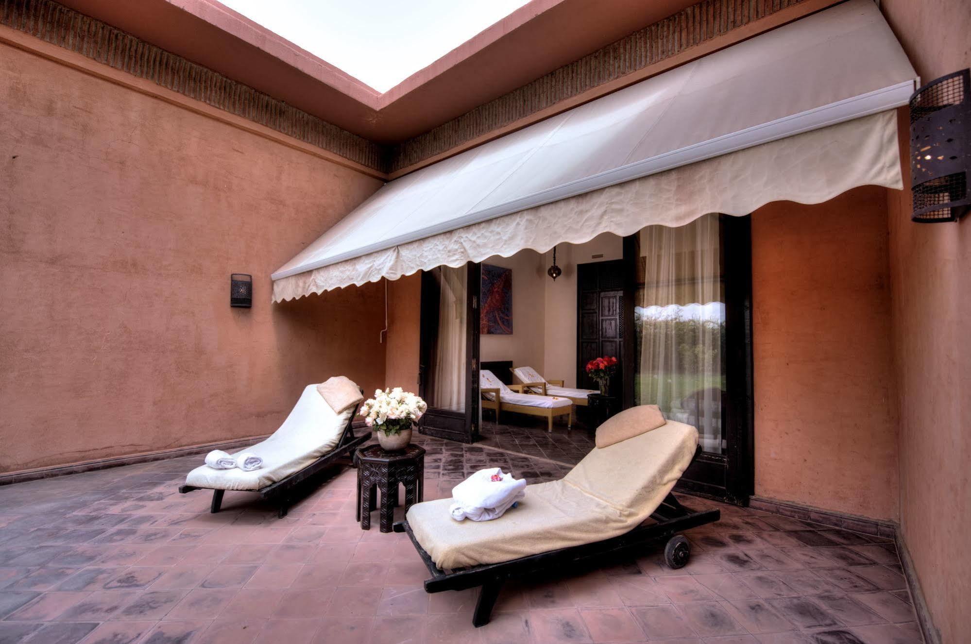 Domaine Des Remparts & Hotel 5*