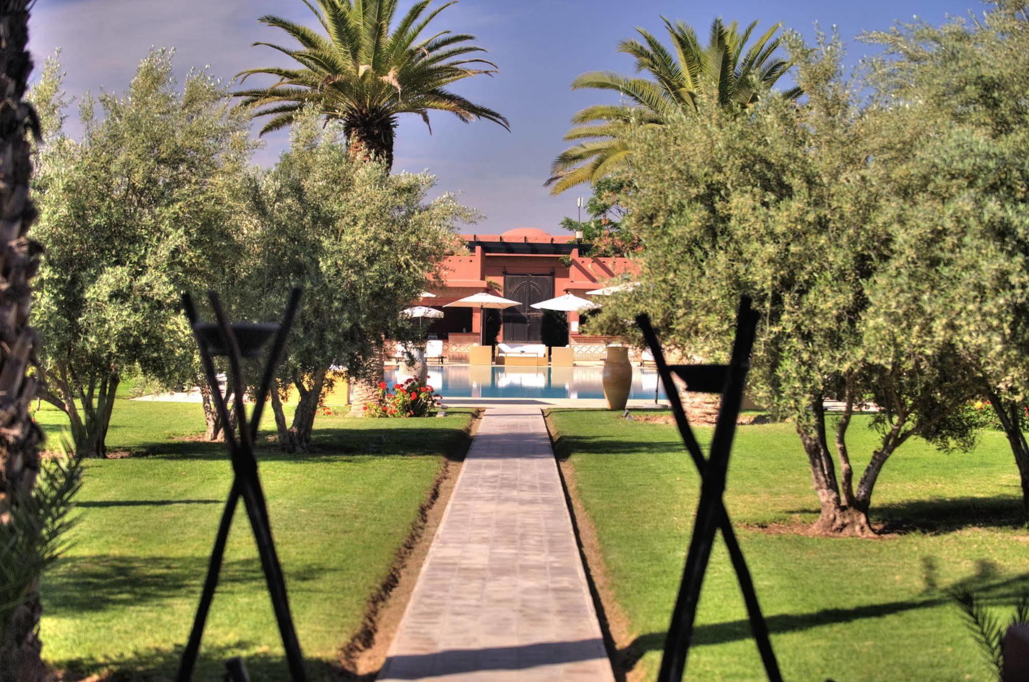 Domaine Des Remparts & Hotel