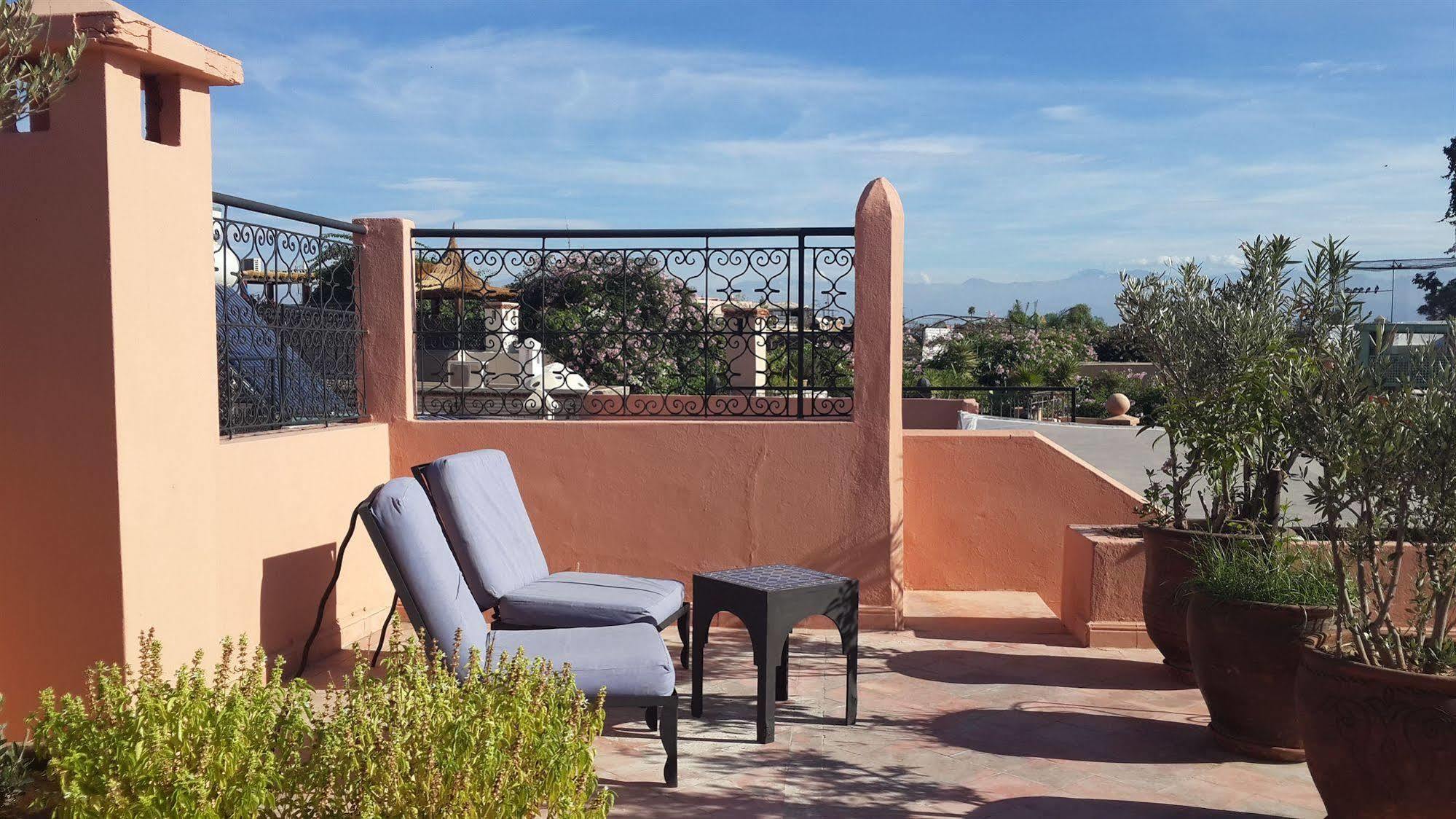 Dar Naima Riad Marrakesh