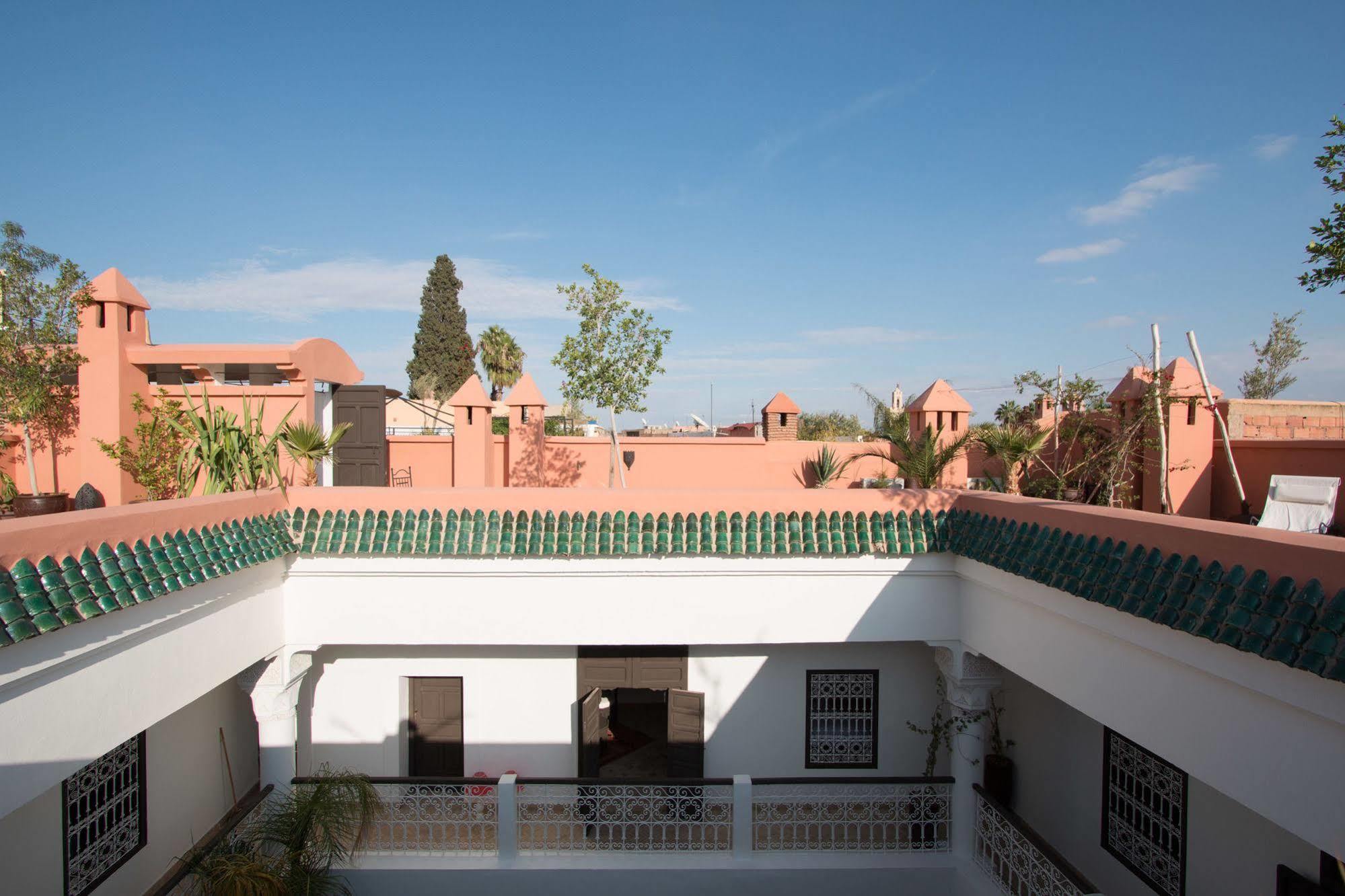 Origin El Faran 3* Marrakesh