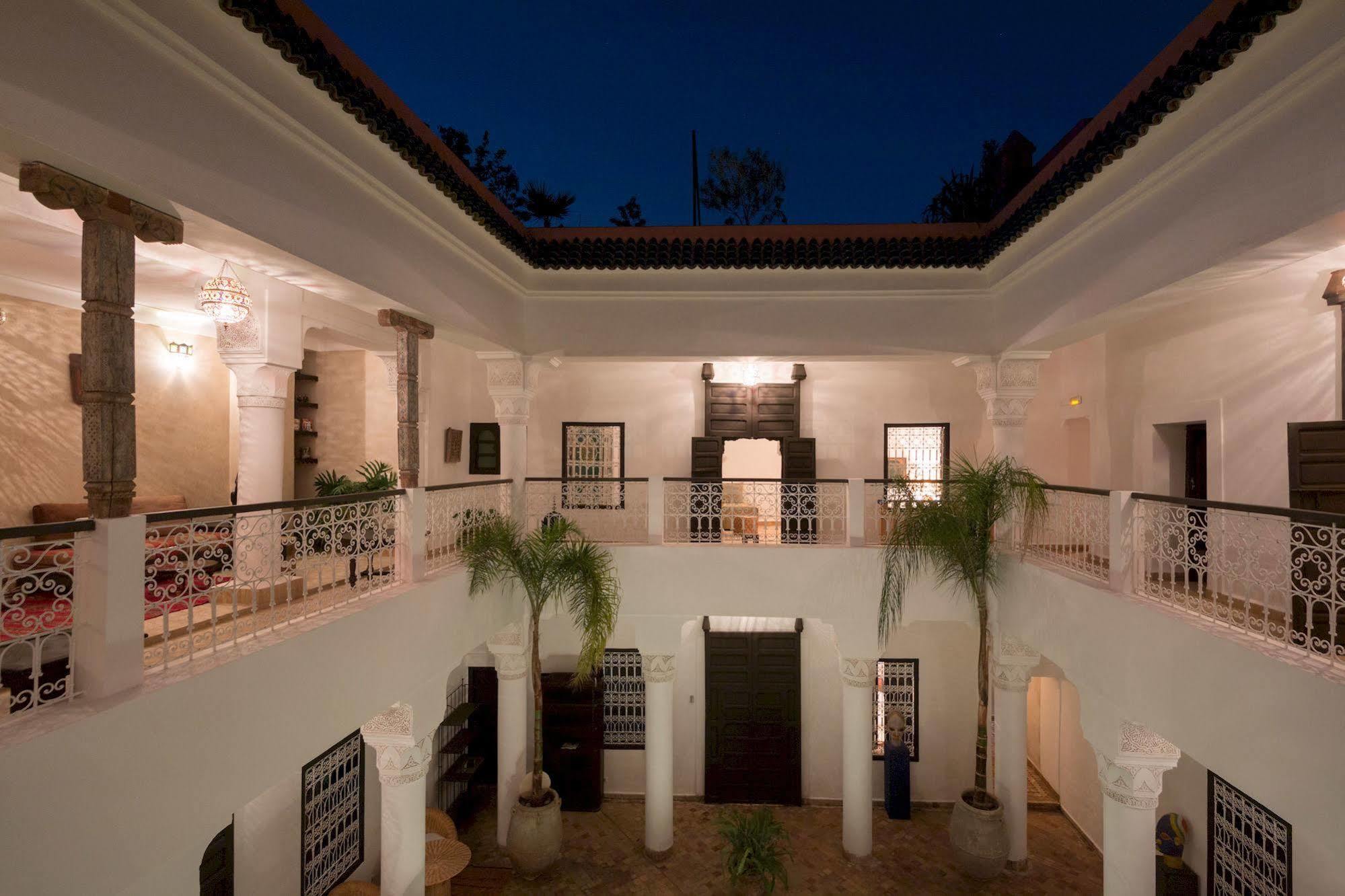 Riad Origin El Faran 3*