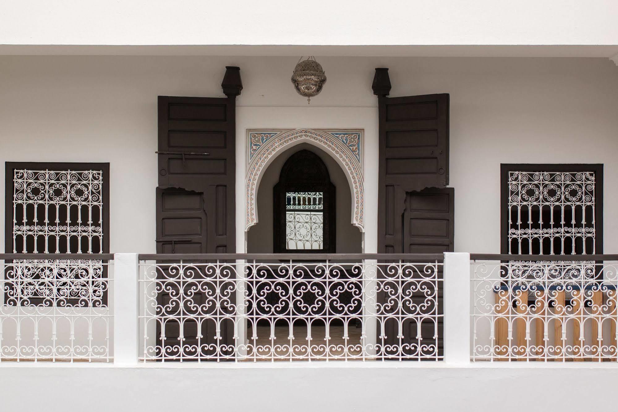 Riad Origin El Faran 3*