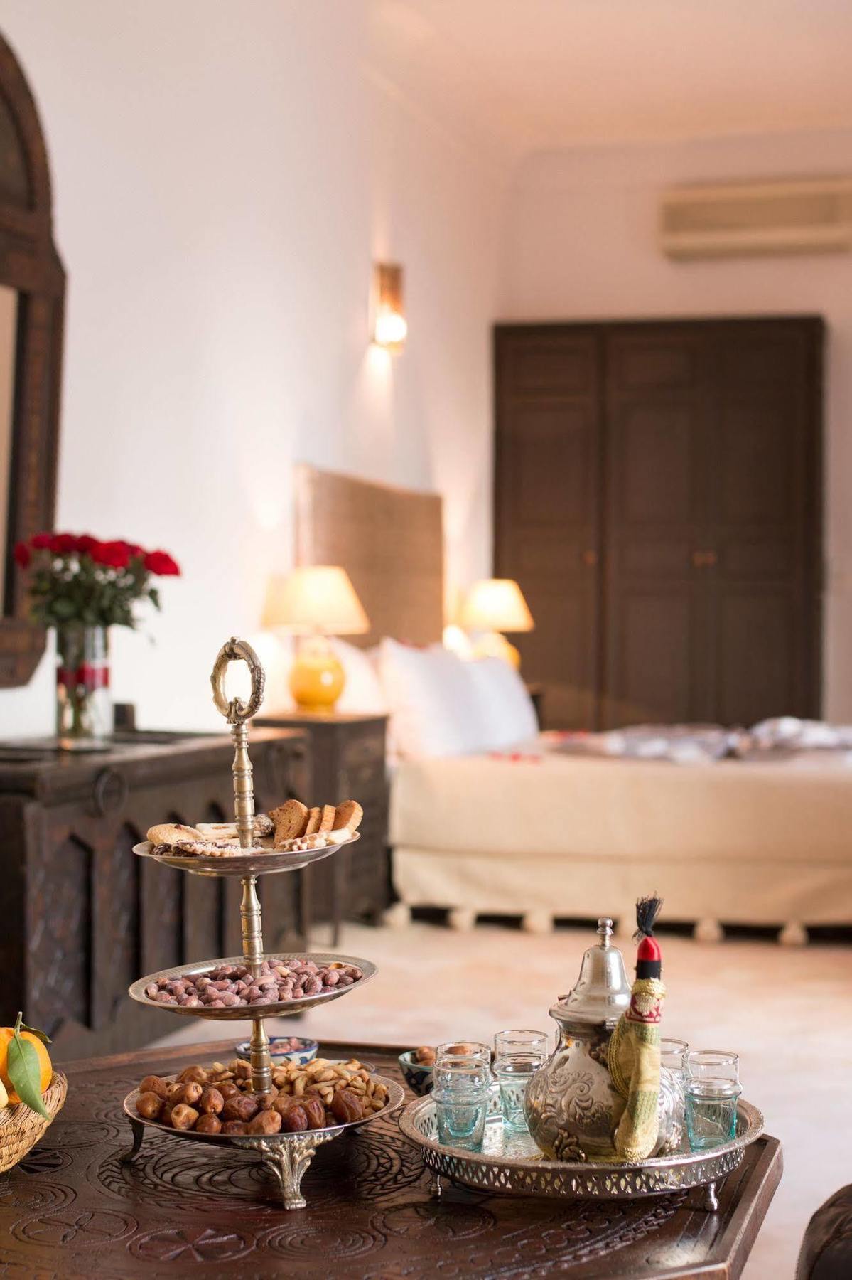 Origin El Faran Riad Marrakesh