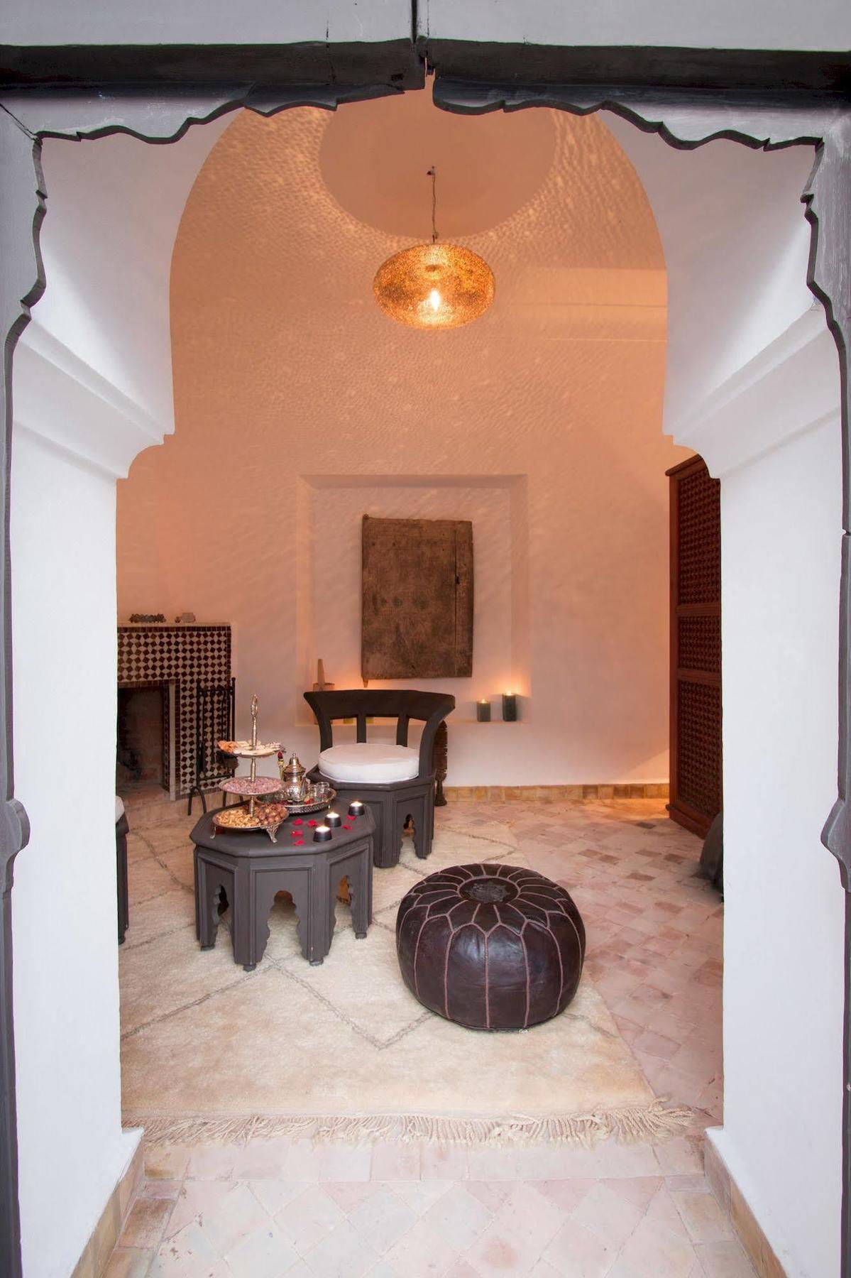 Origin El Faran Marrakesh