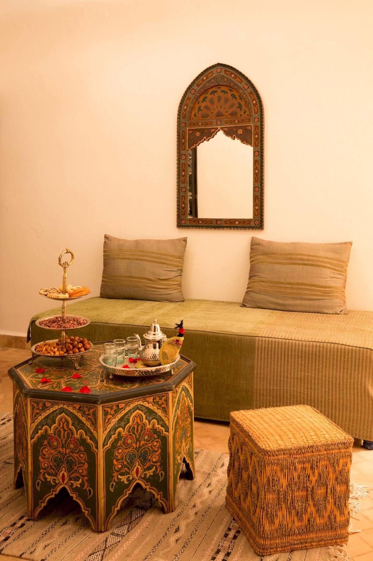 Riad Origin El Faran Marrakesh