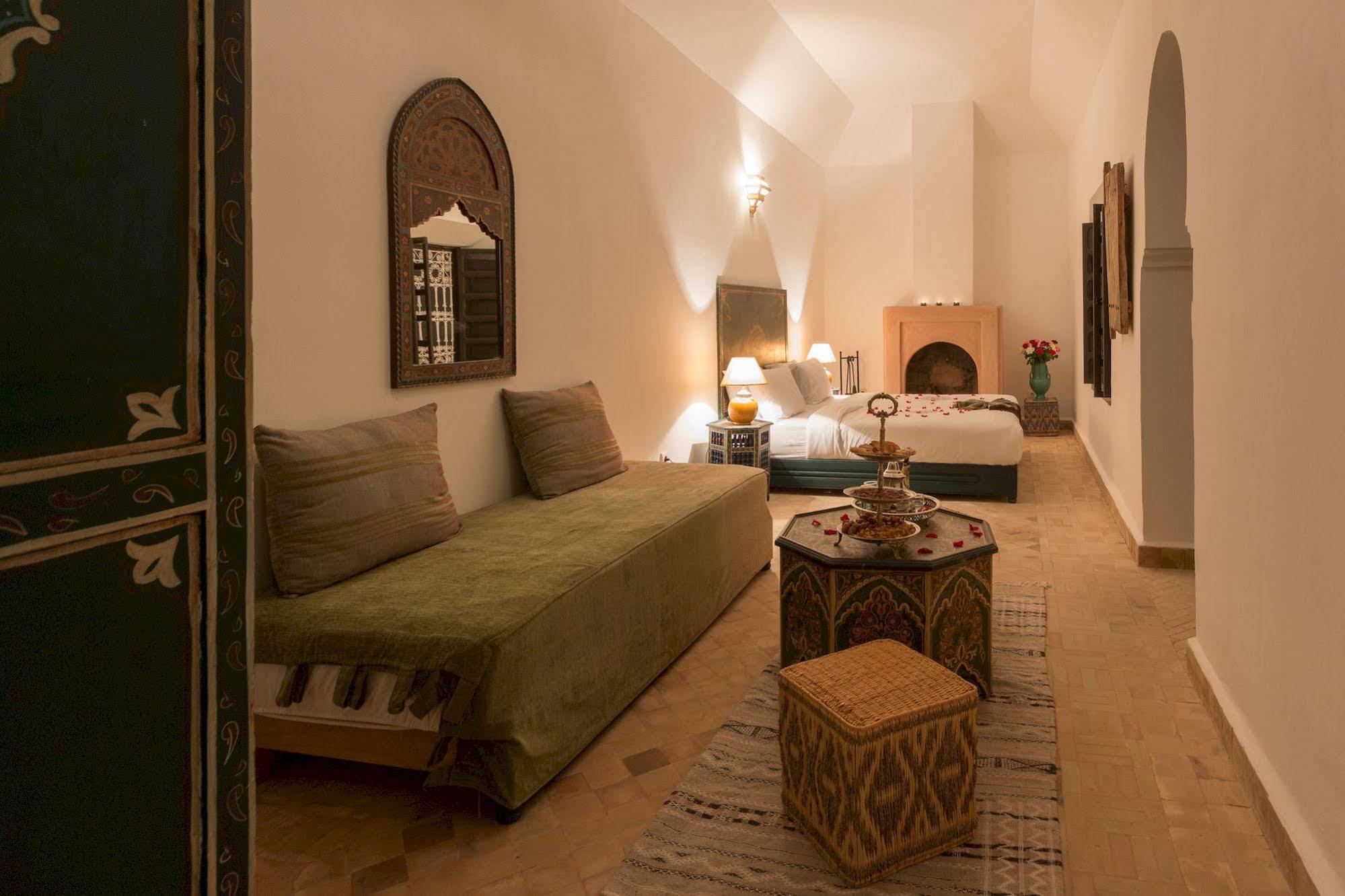 Riad Origin El Faran Marrakesh