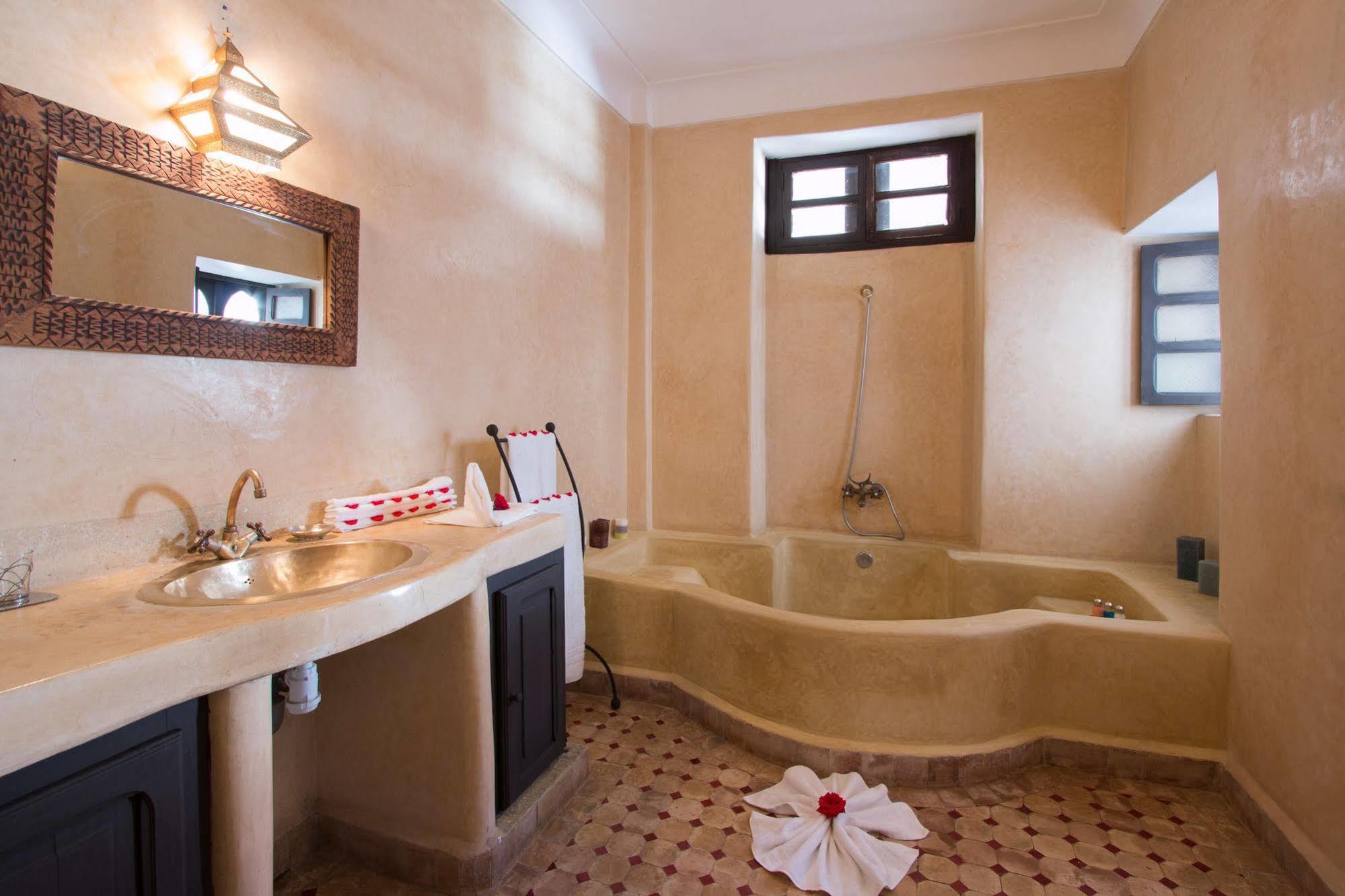 Origin El Faran Riad Marrakesh