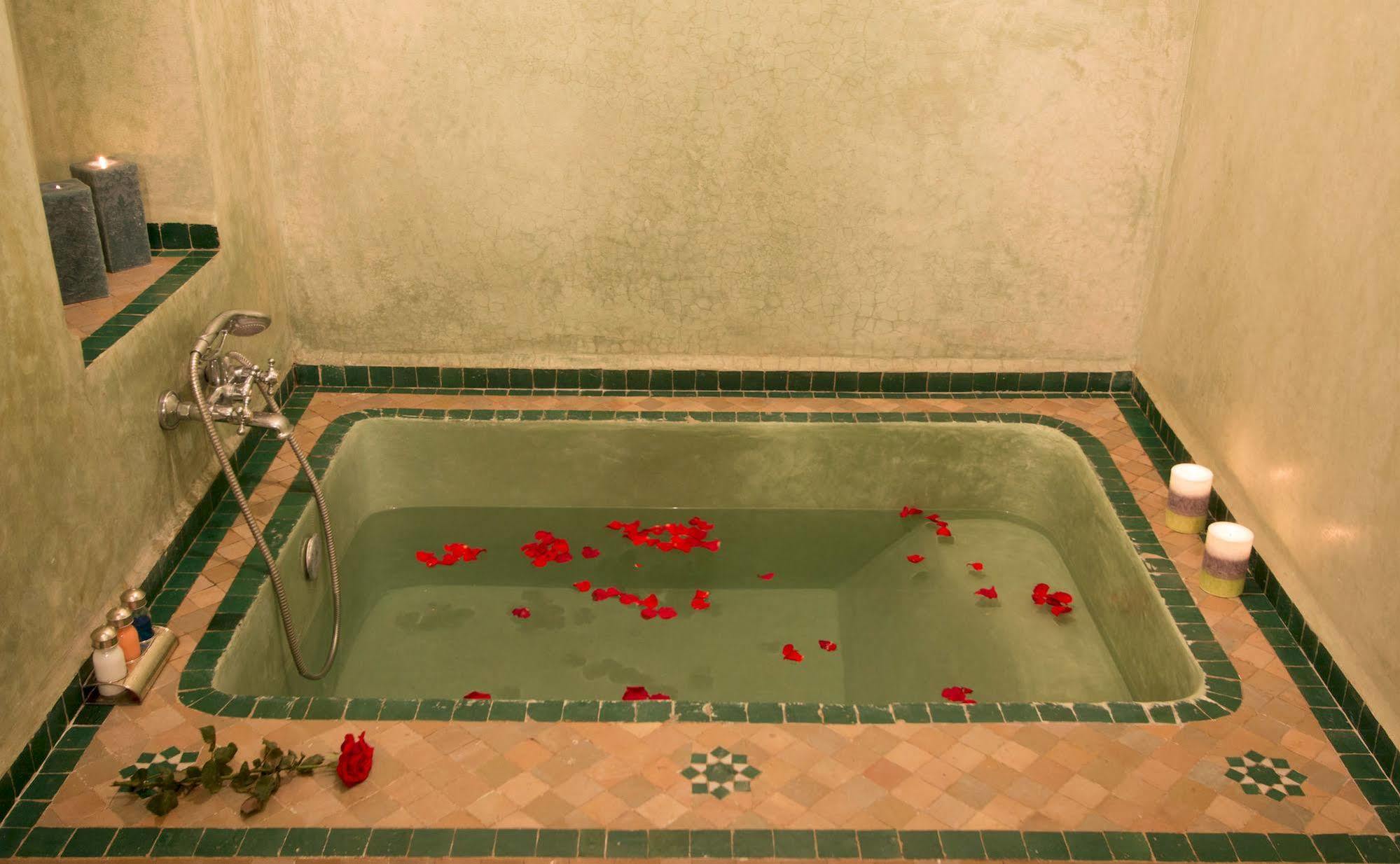 Origin El Faran Riad