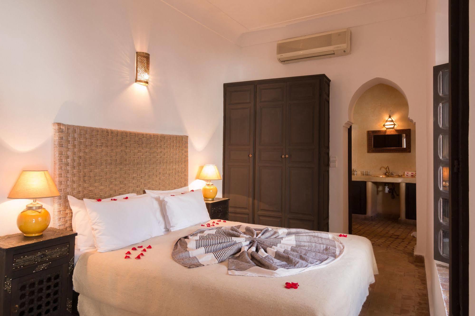 Origin El Faran Riad Marrakesh