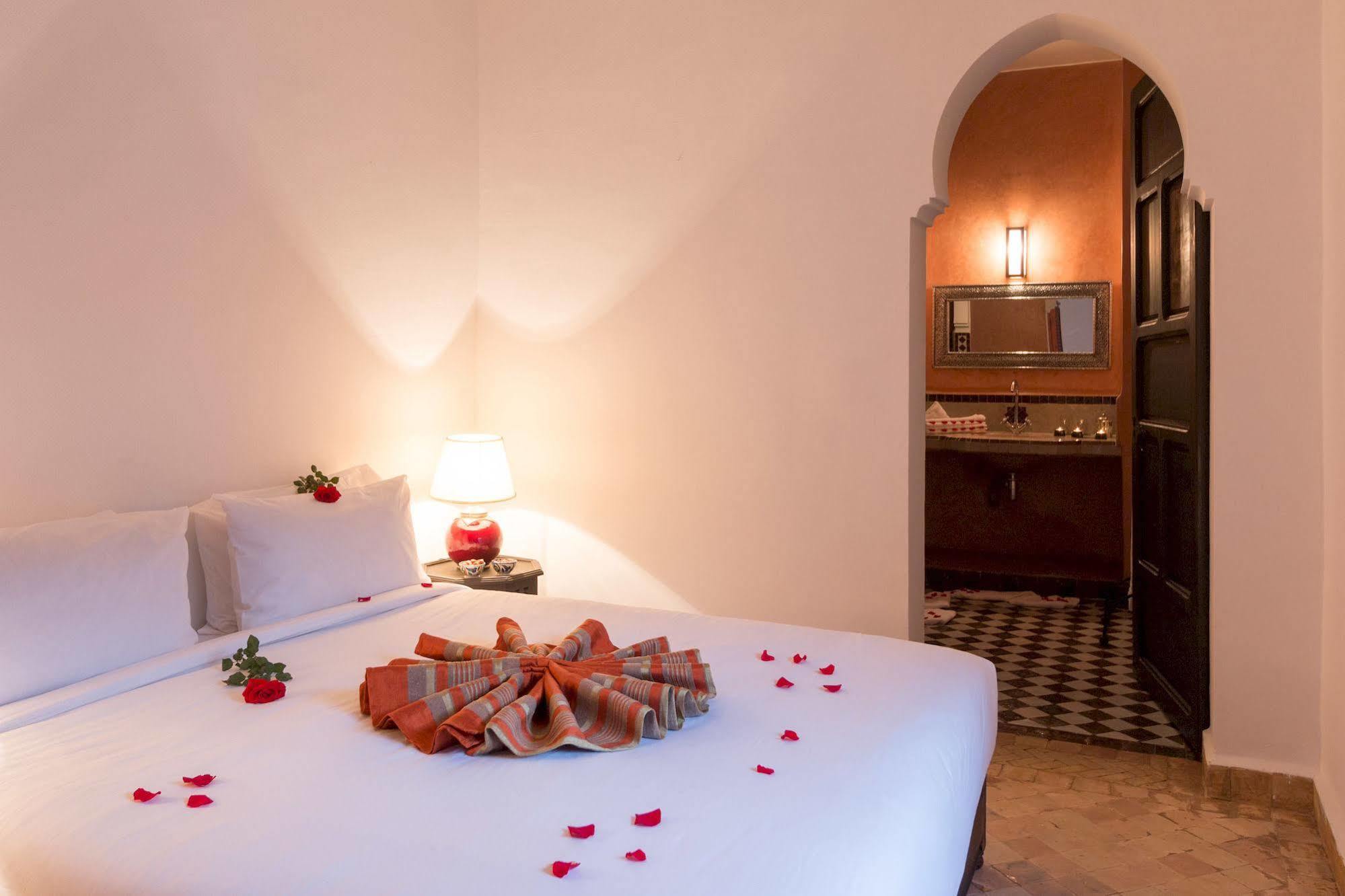 Origin El Faran 3* Marrakesh