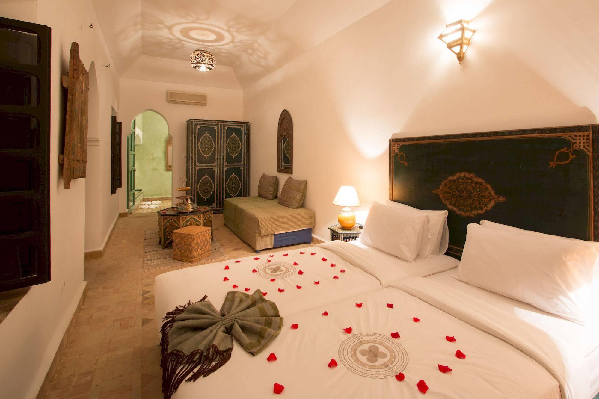 Riad Origin El Faran 3*