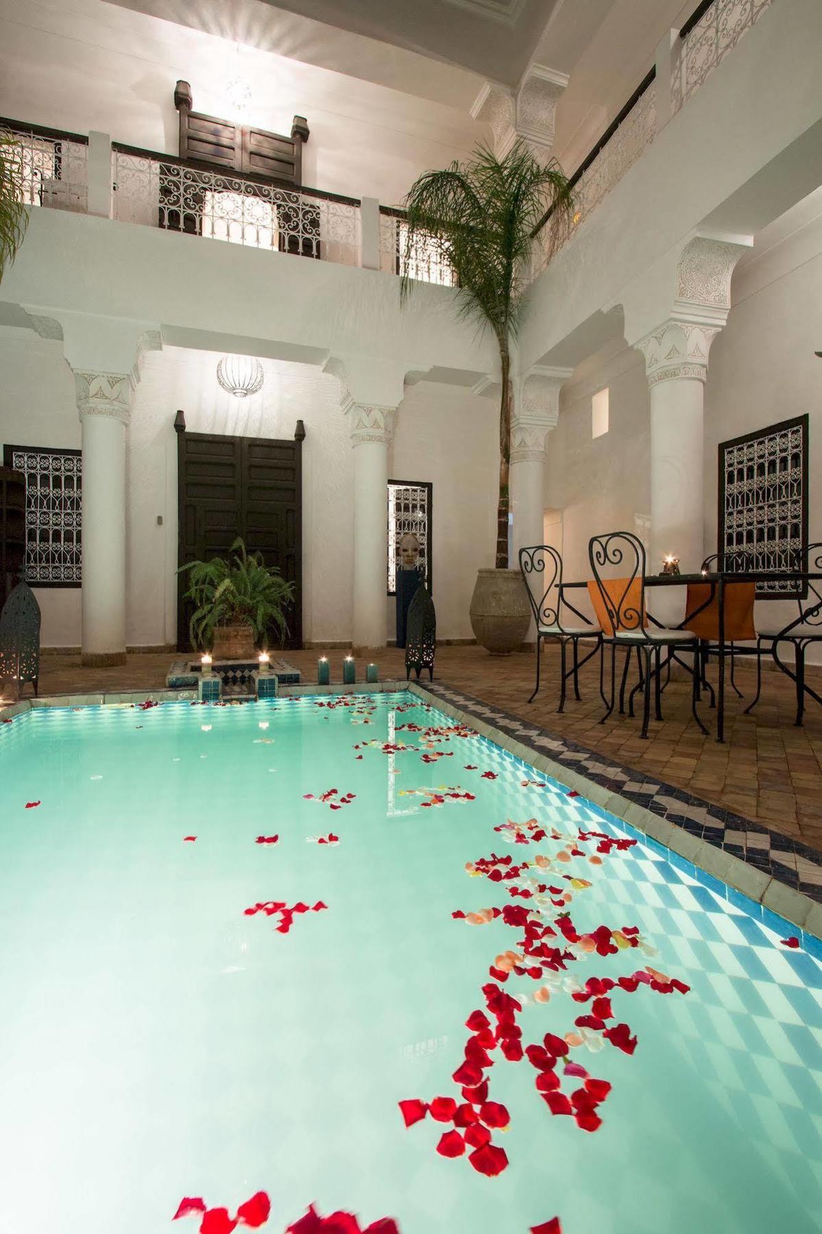 Origin El Faran Riad