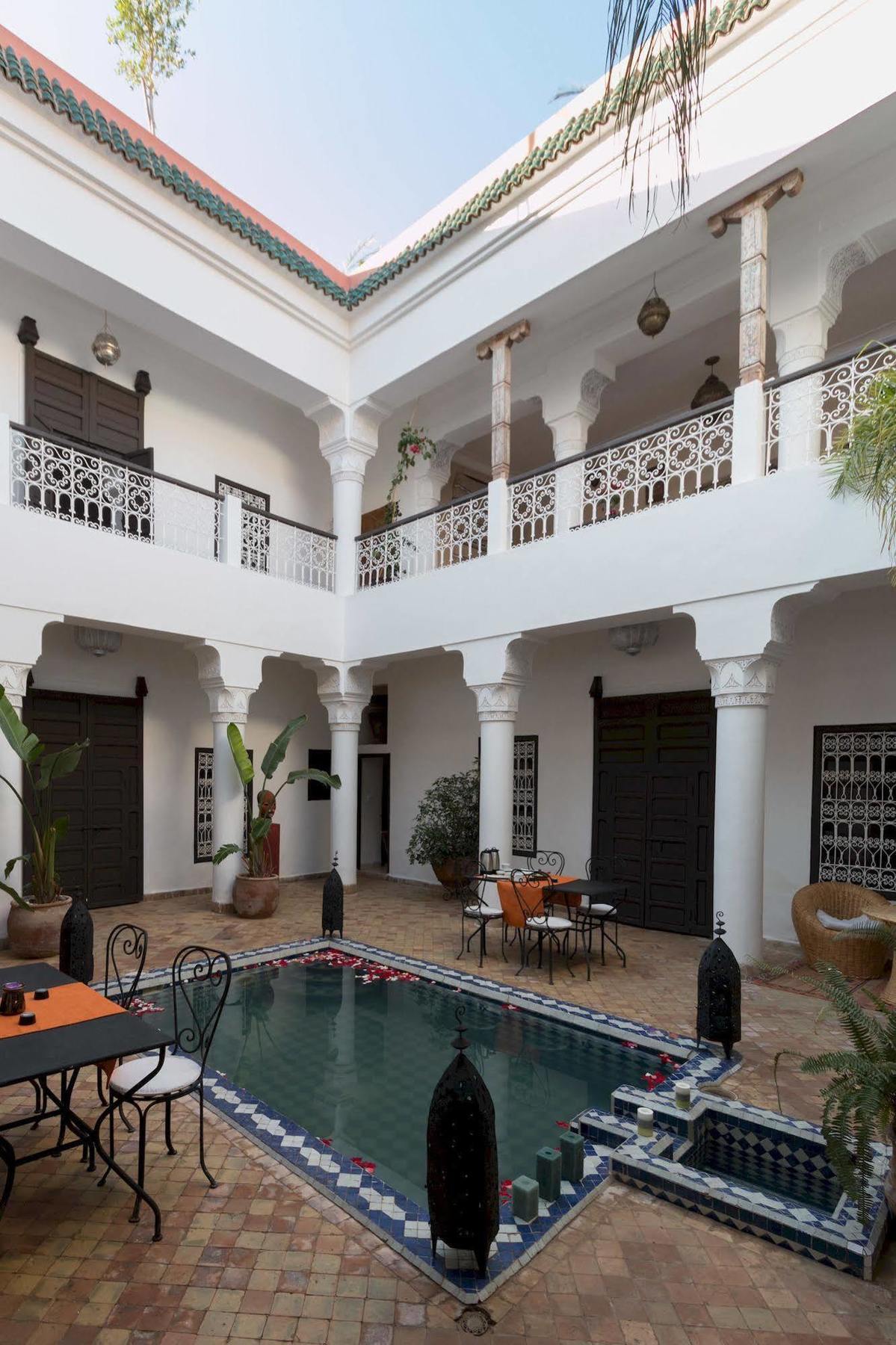 Riad Origin El Faran