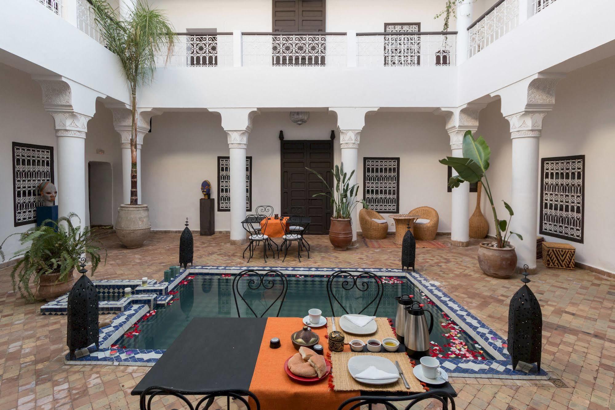 Origin El Faran Riad 3*