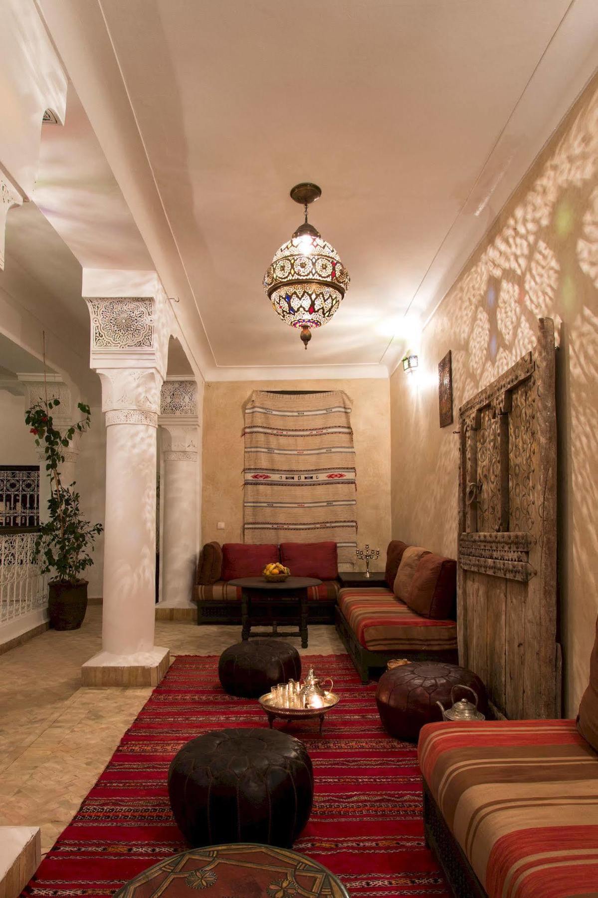 Riad Origin El Faran Marrakesh