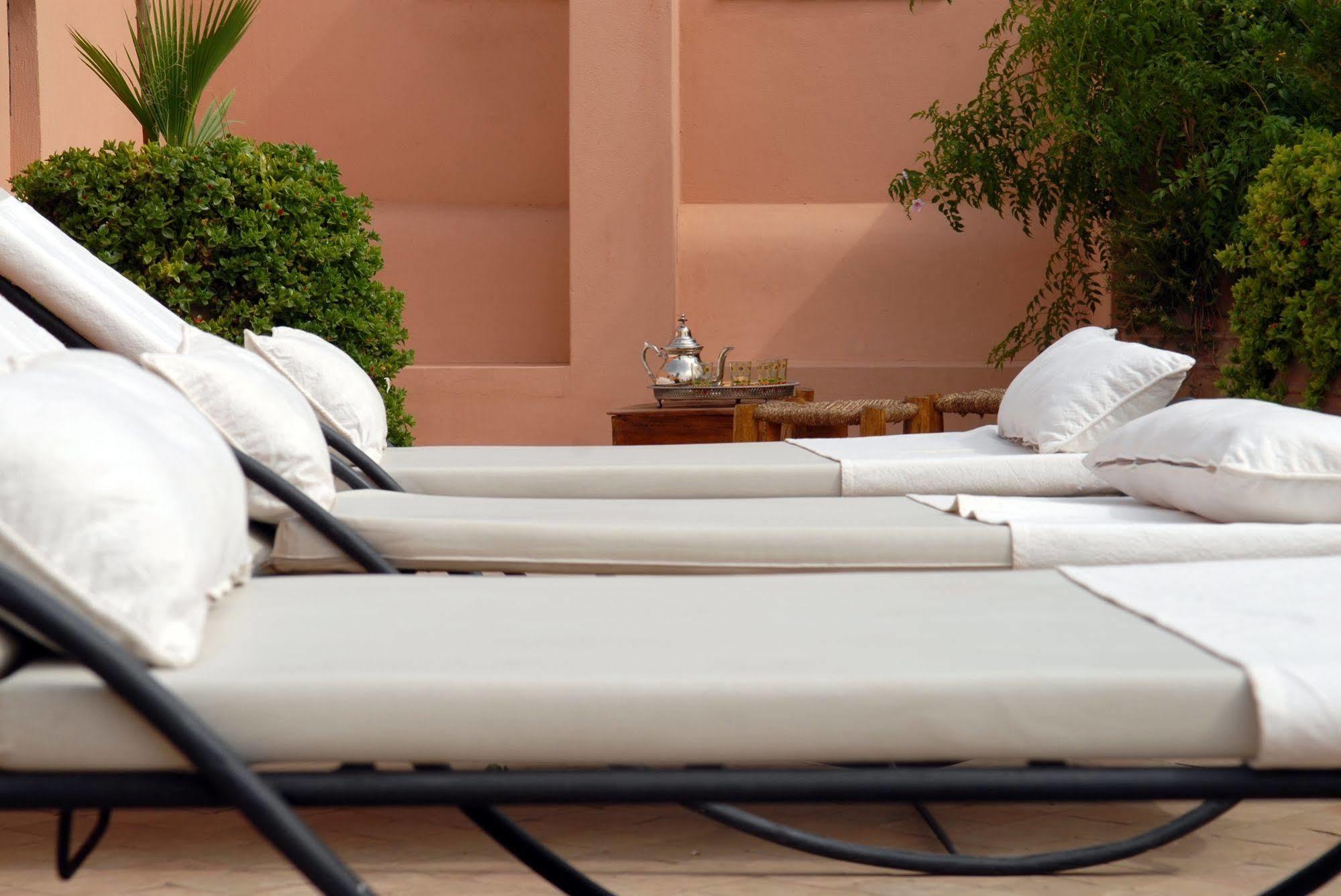Palais Calipau Guest house Marrakesh