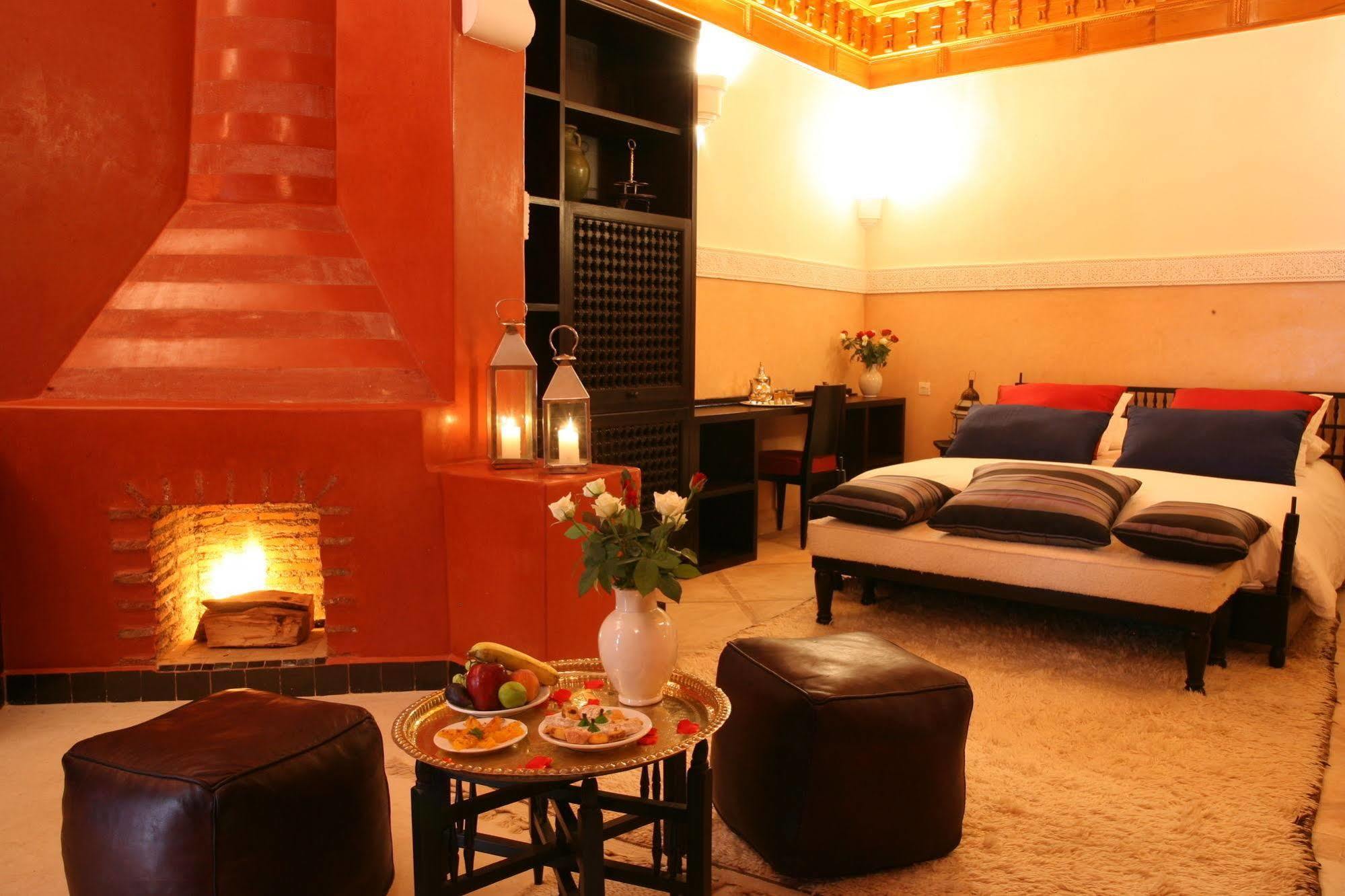 Guest house Palais Calipau 5*