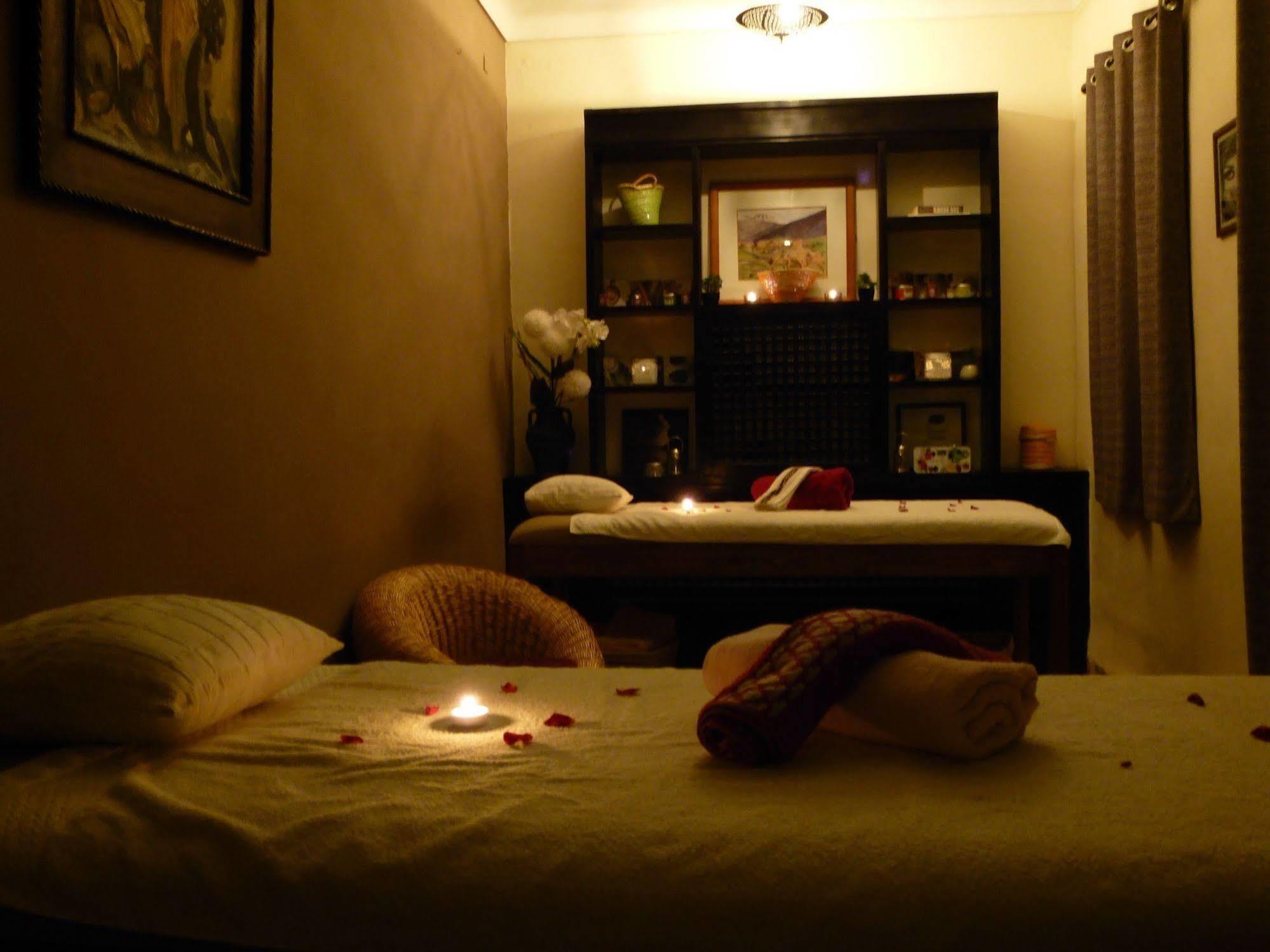 Palais Calipau Guest house Marrakesh