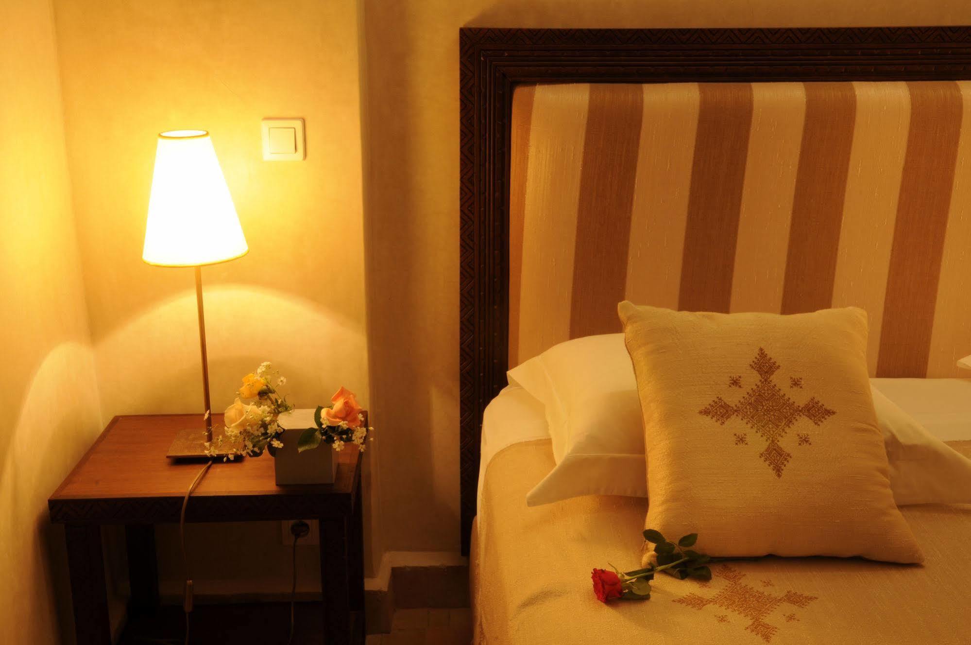 Les Hibiscus Guest house Marrakesh