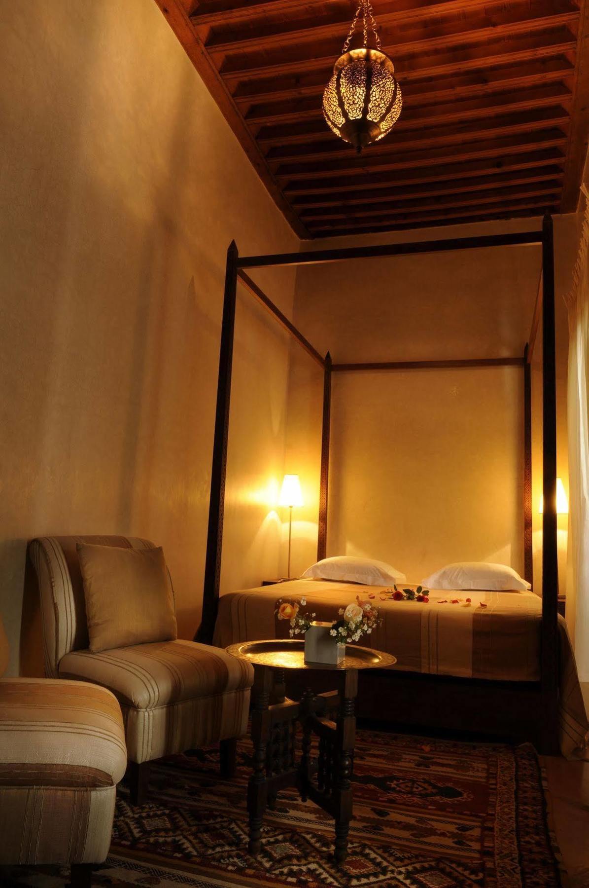 Les Hibiscus Guest house Marrakesh