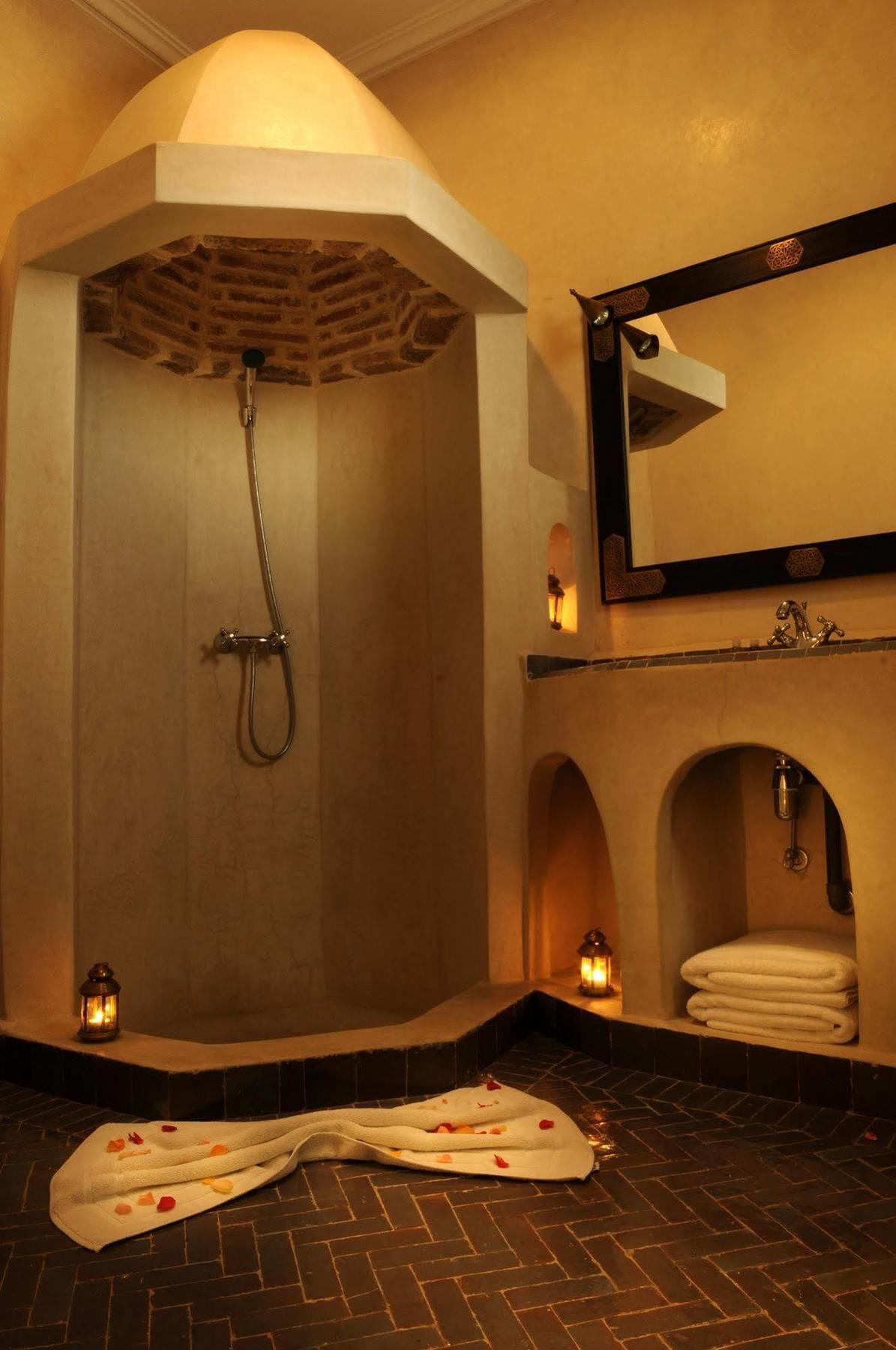 Les Hibiscus Guest house Marrakesh