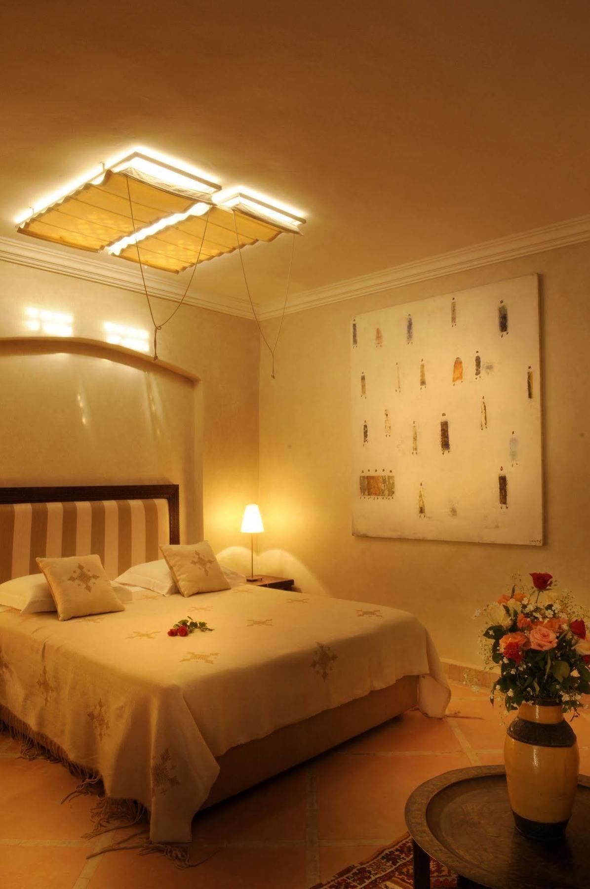 Guest house Les Hibiscus Marrakesh