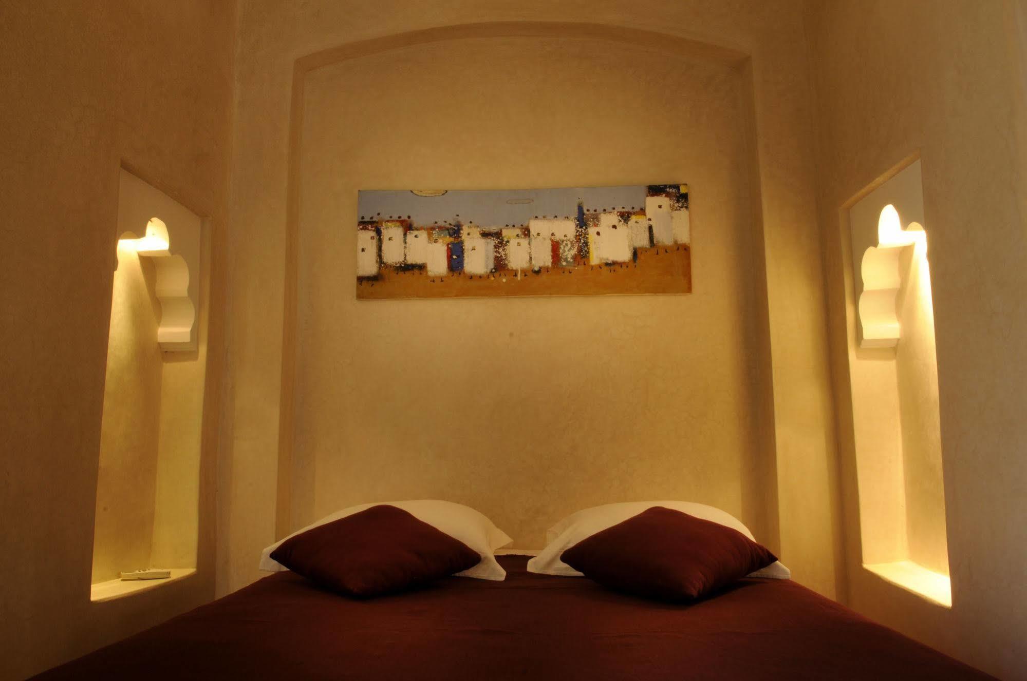 Guest house Les Hibiscus Marrakesh