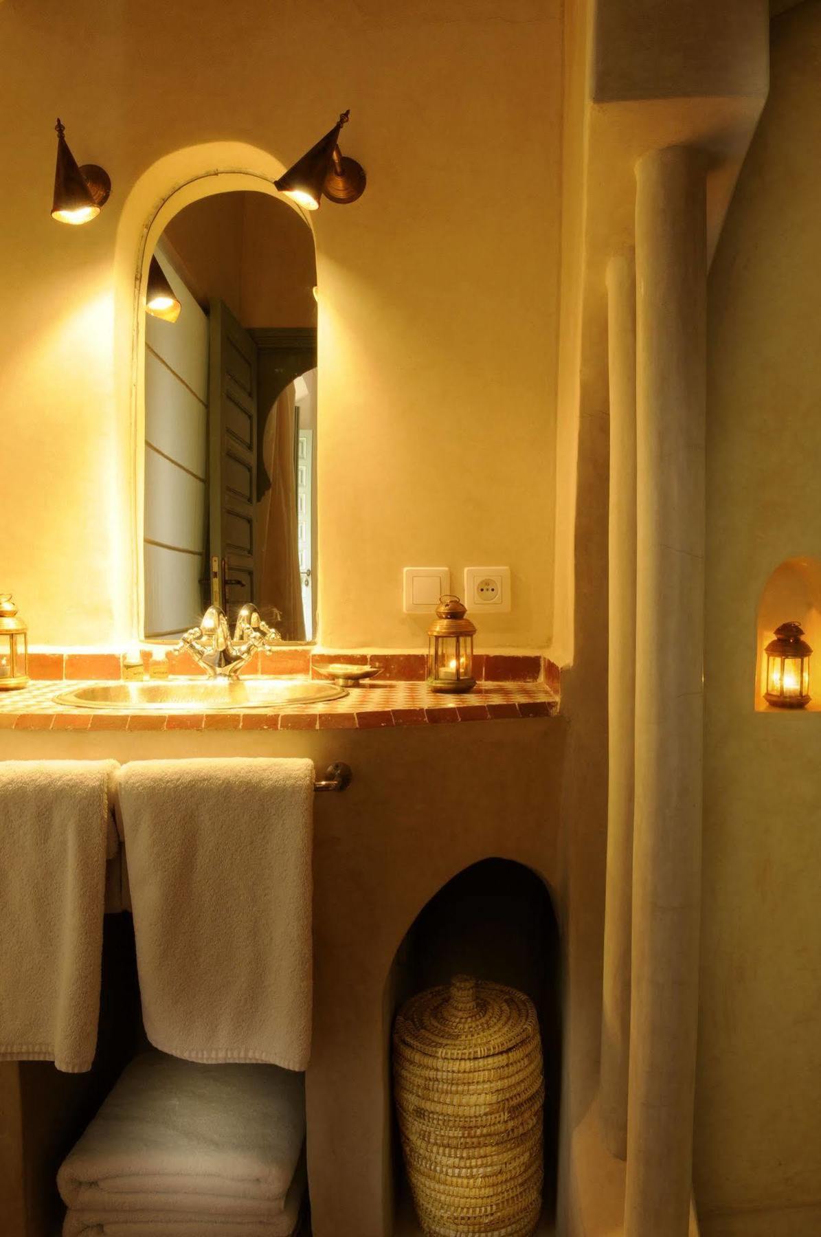 Guest house Les Hibiscus 4*
