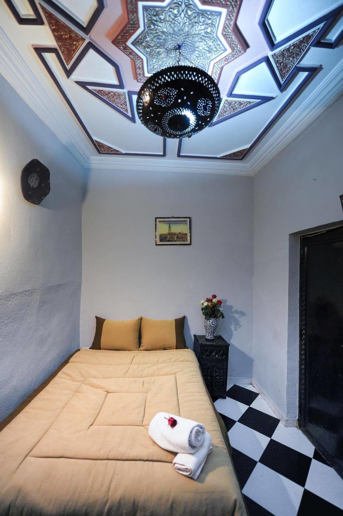 Agnaoue Hotel Marraquexe