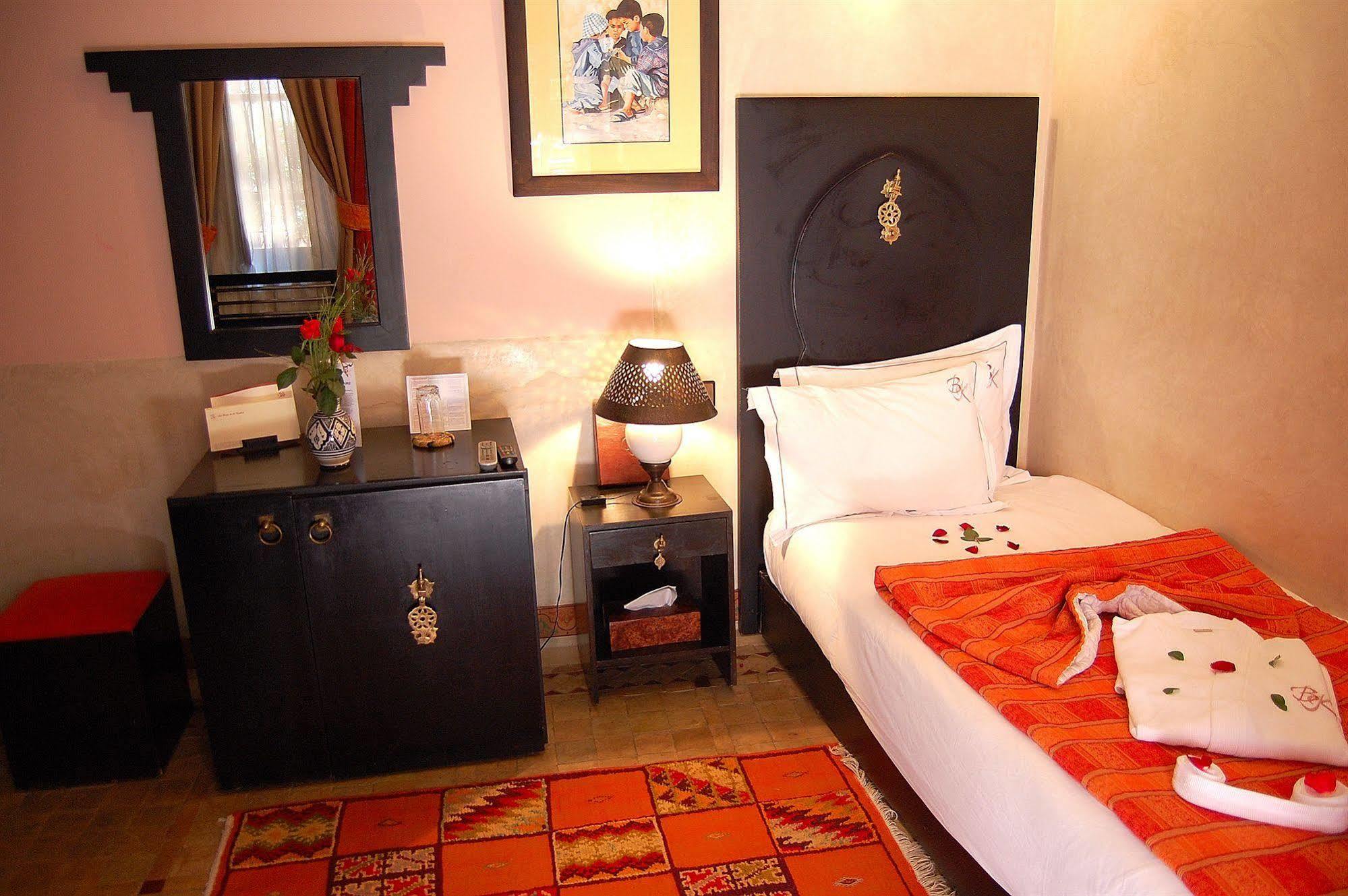 Les Borjs De La Kasbah Riad