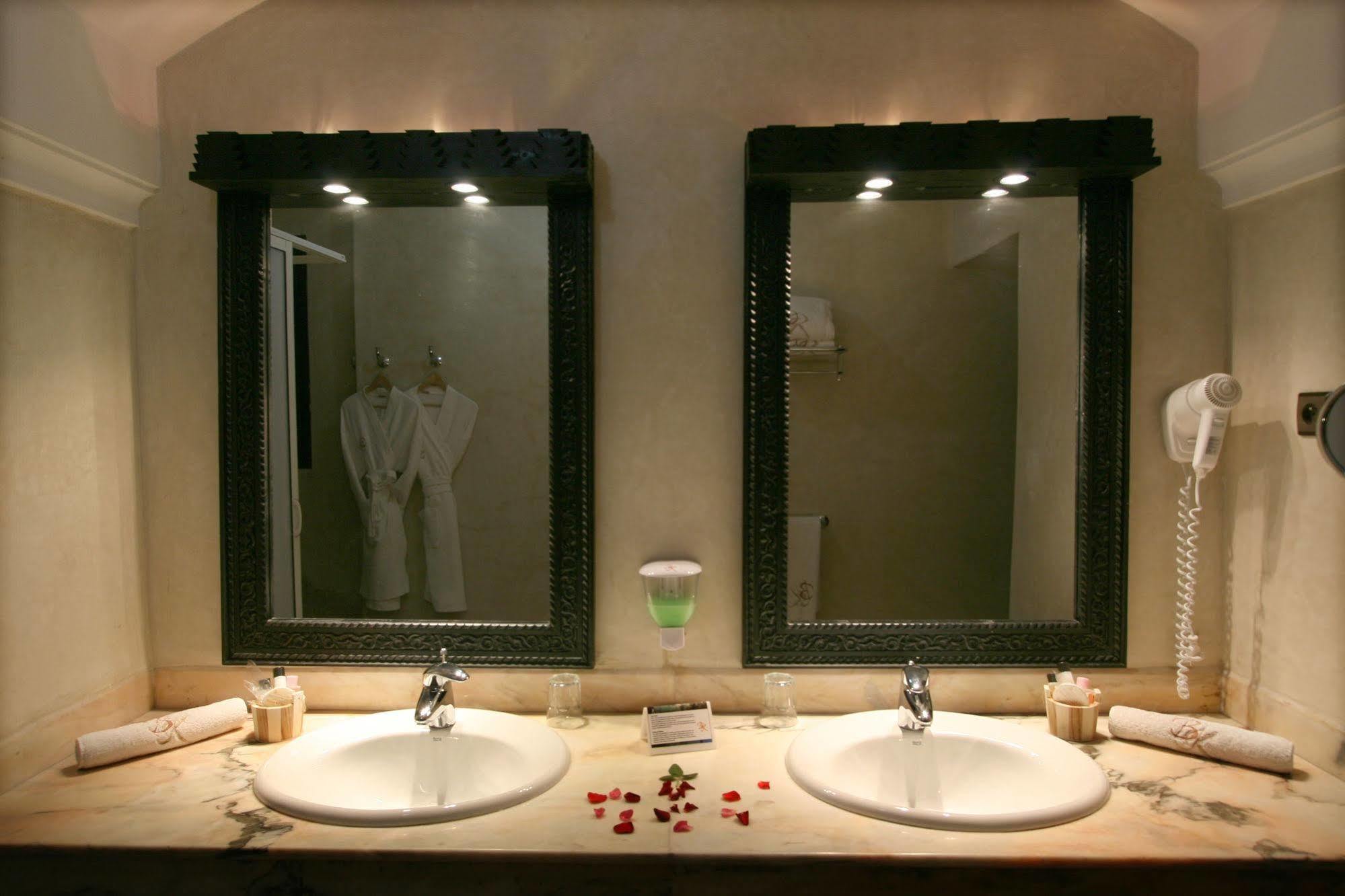 Les Borjs De La Kasbah 4* Marrakesh