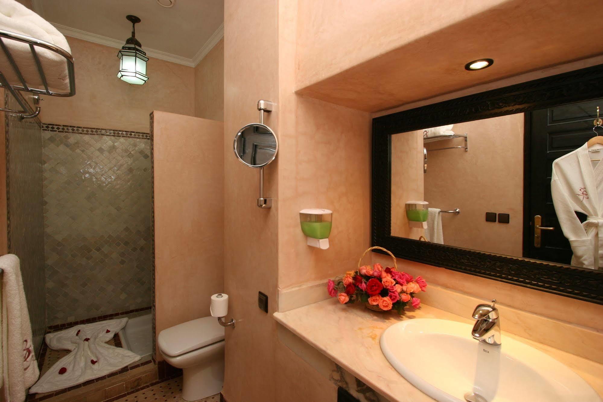Les Borjs De La Kasbah Riad 4*