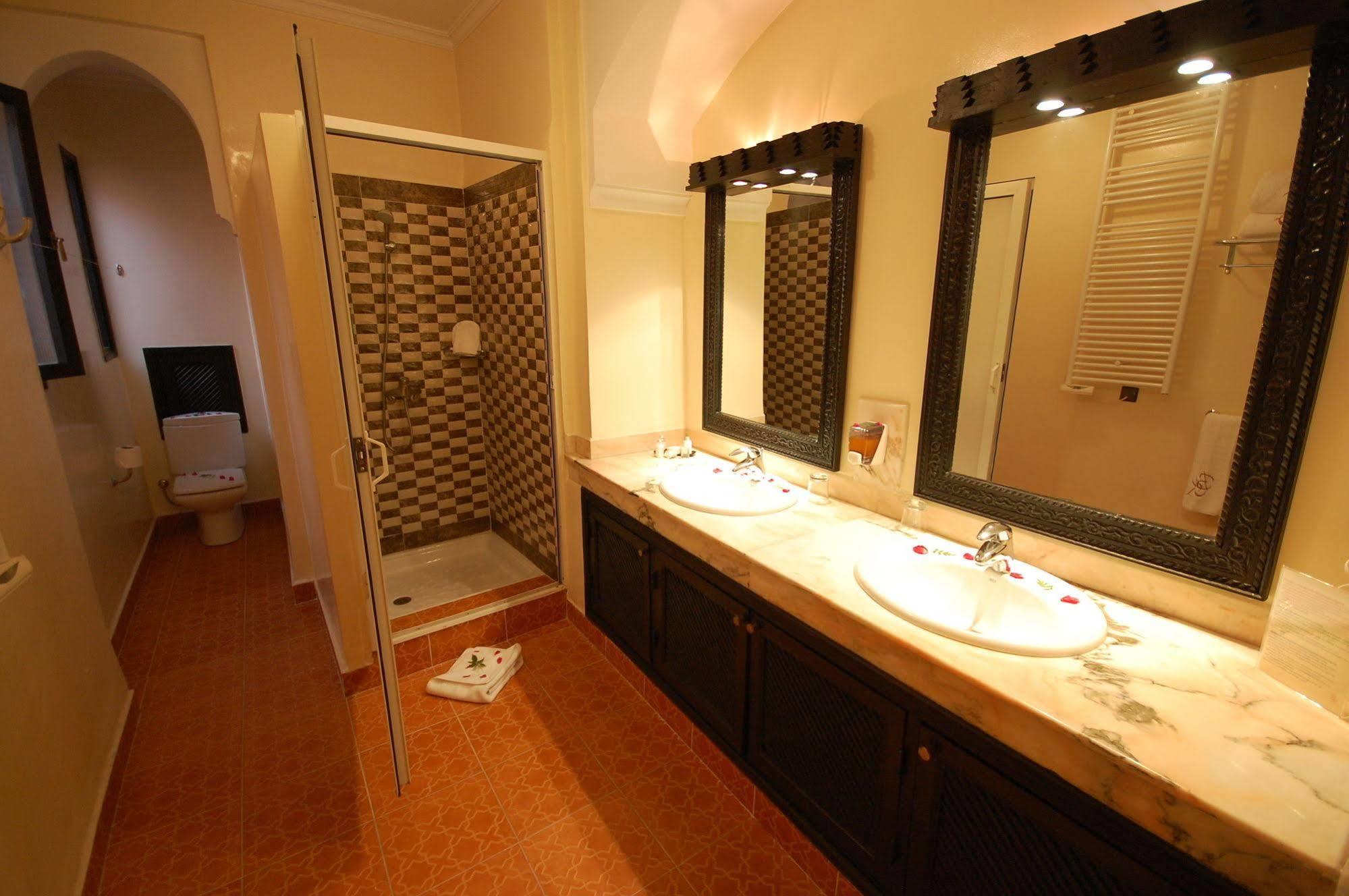 Riad Les Borjs De La Kasbah