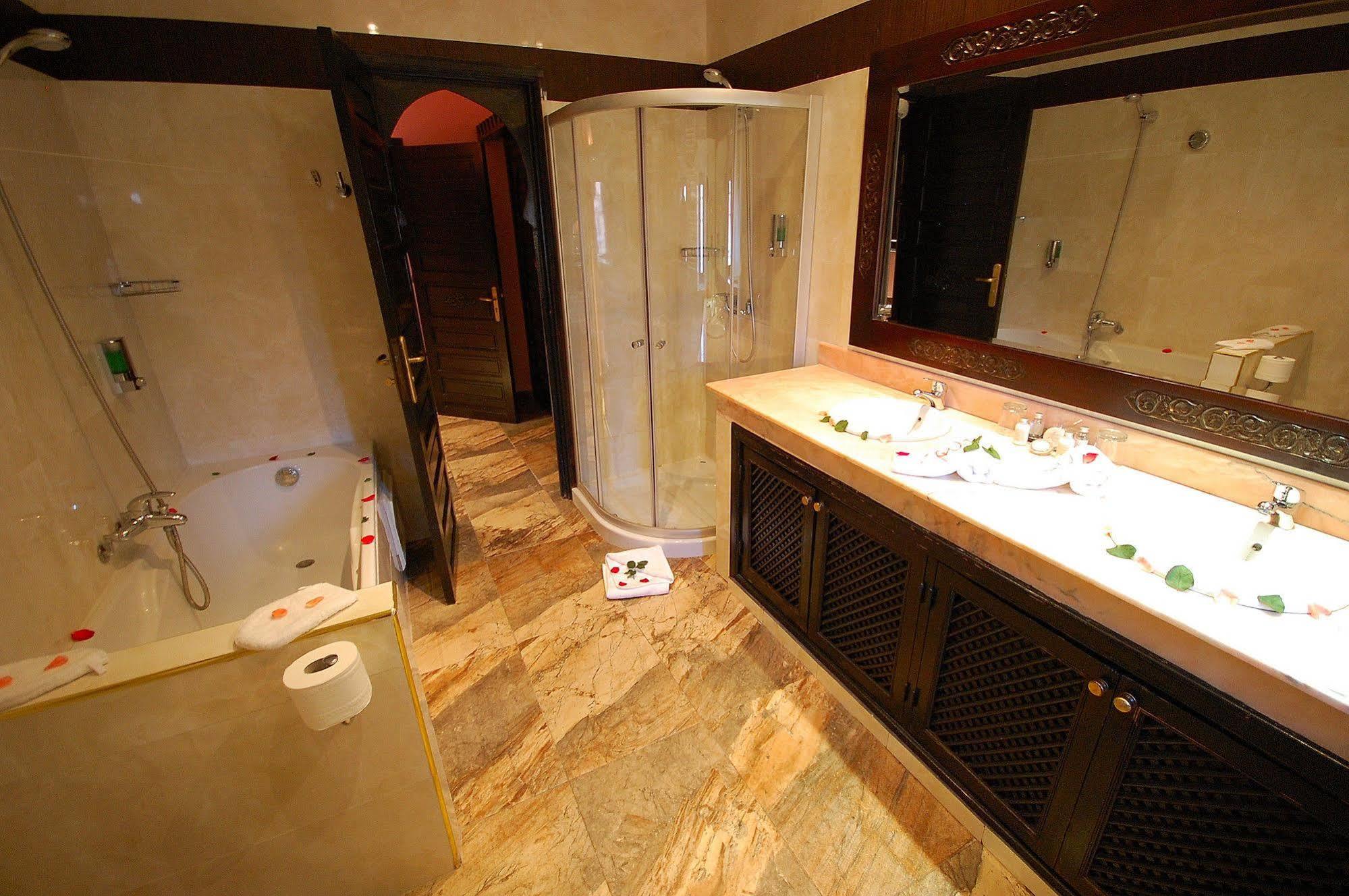 Riad Les Borjs De La Kasbah 4*