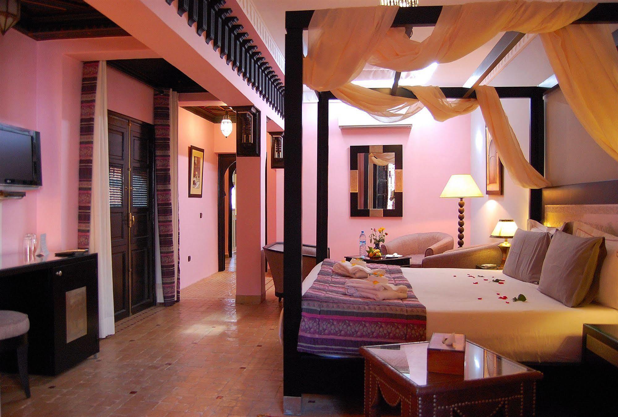 Les Borjs De La Kasbah 4* Marrakesh