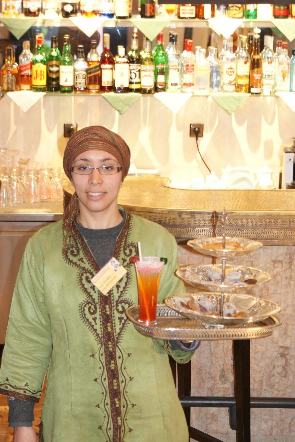 Les Borjs De La Kasbah Marrakesh