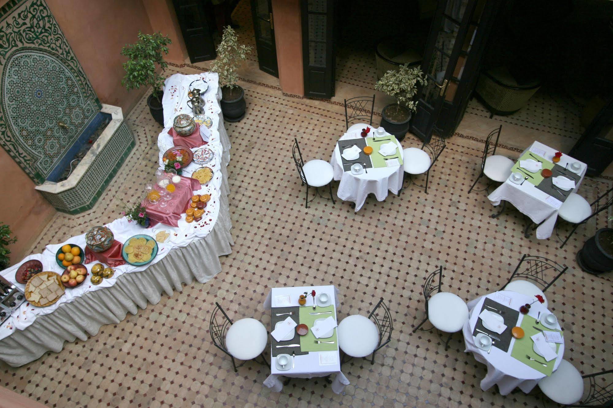Les Borjs De La Kasbah 4* Marrakesh