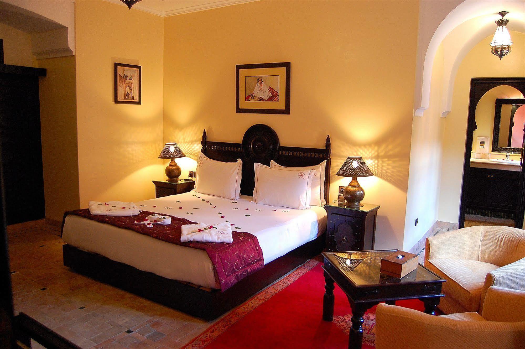 Les Borjs De La Kasbah Riad 4*