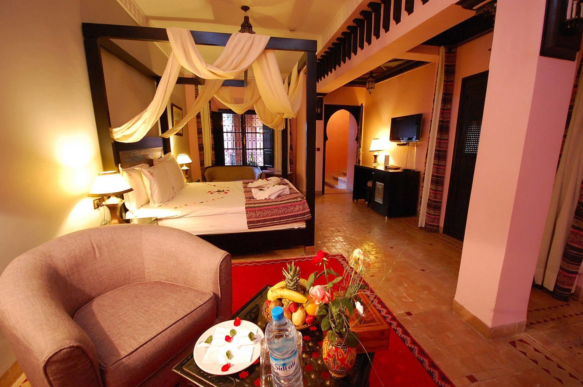Les Borjs De La Kasbah 4* Marrakesh