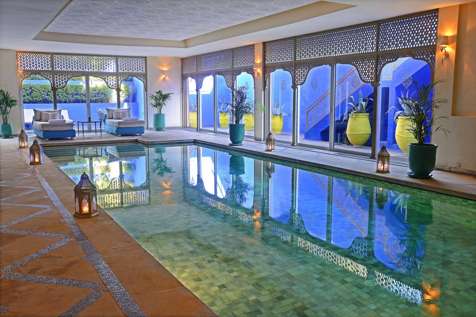 Sofitel Marrakech Palais Imperial Hotel 5*