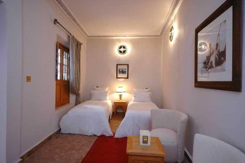 Anaïs Marrakech Riad Marrakesh