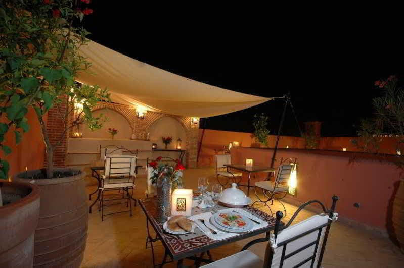 Anaïs Marrakech 5* Marrakesh