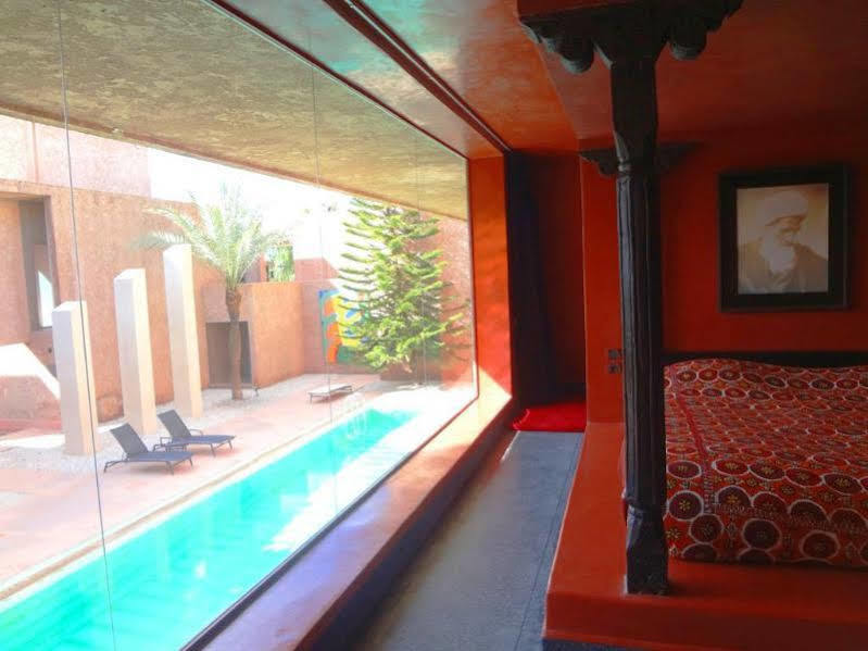 Guest house Dar Sabra